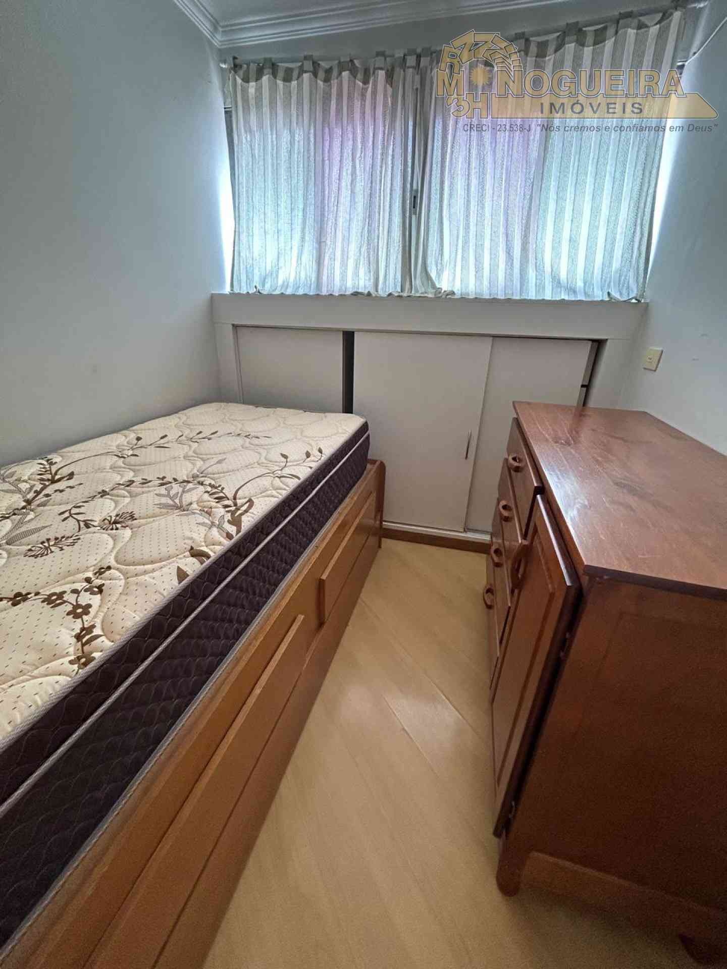 Apartamento no Pq. Cecap Vista Livre