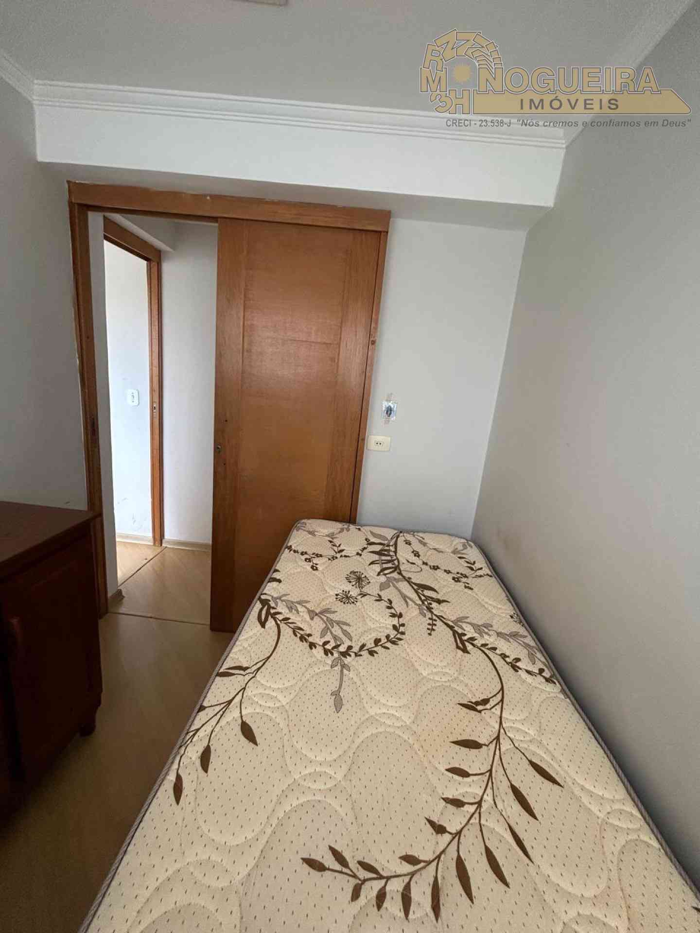 Apartamento no Pq. Cecap Vista Livre