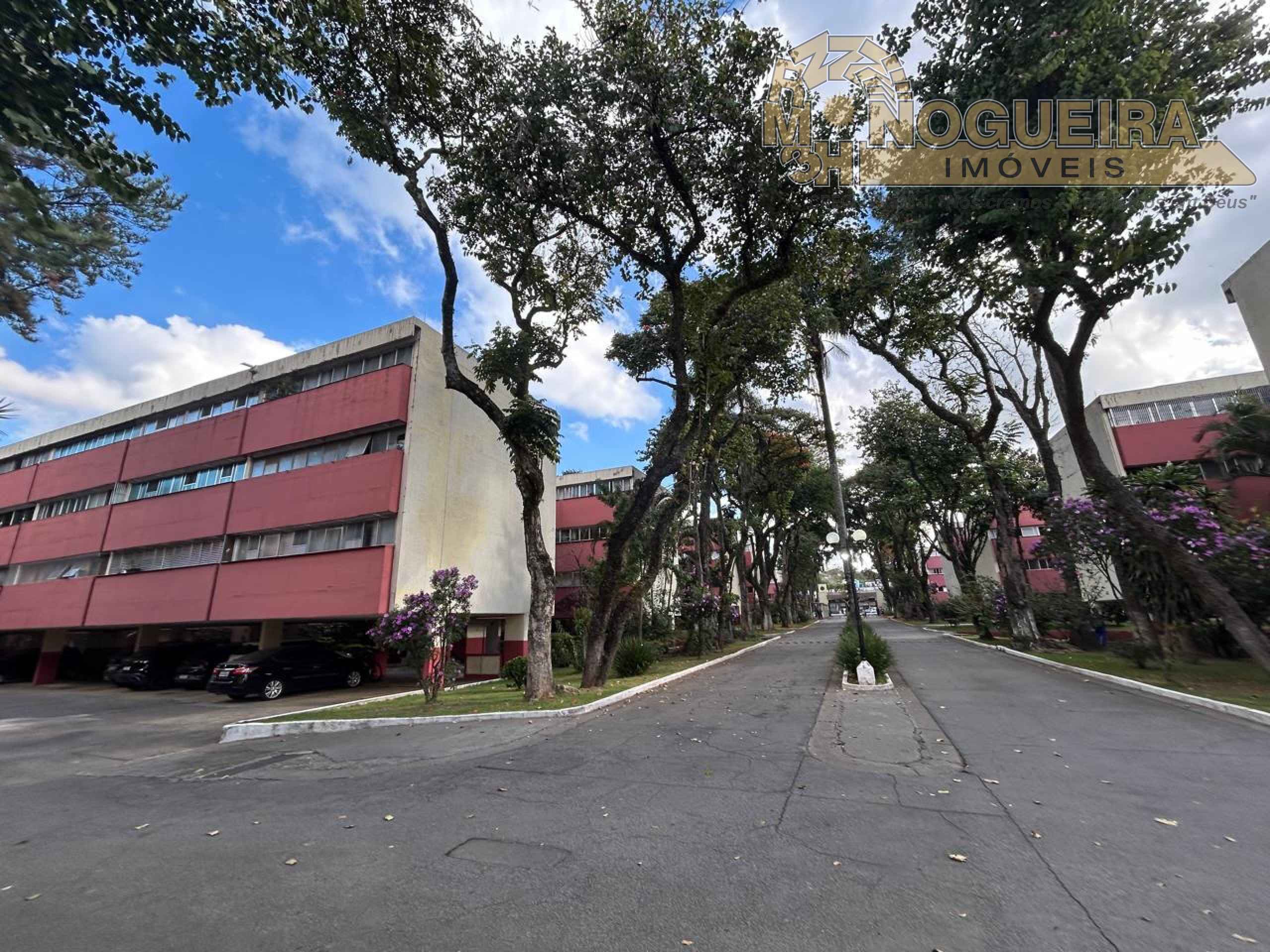 Apartamento no Pq. Cecap Vista Livre