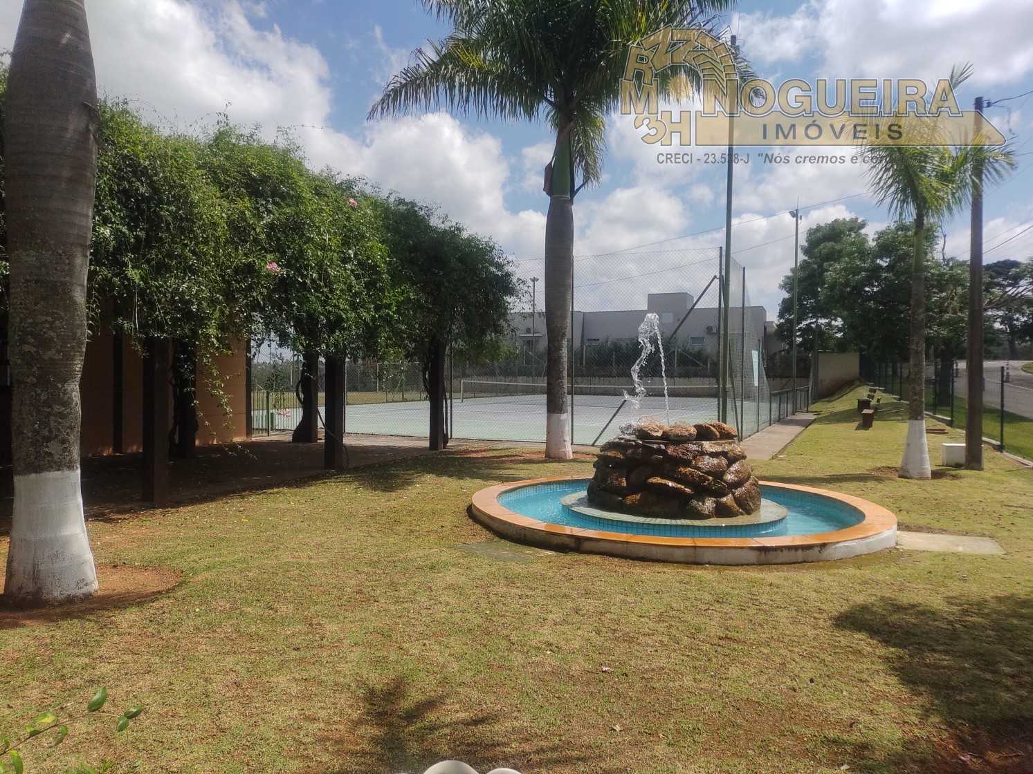 Ótimo terreno a venda condomínio fechado Bothanica Jarinu, com leve declive, área do terreno de 1.10