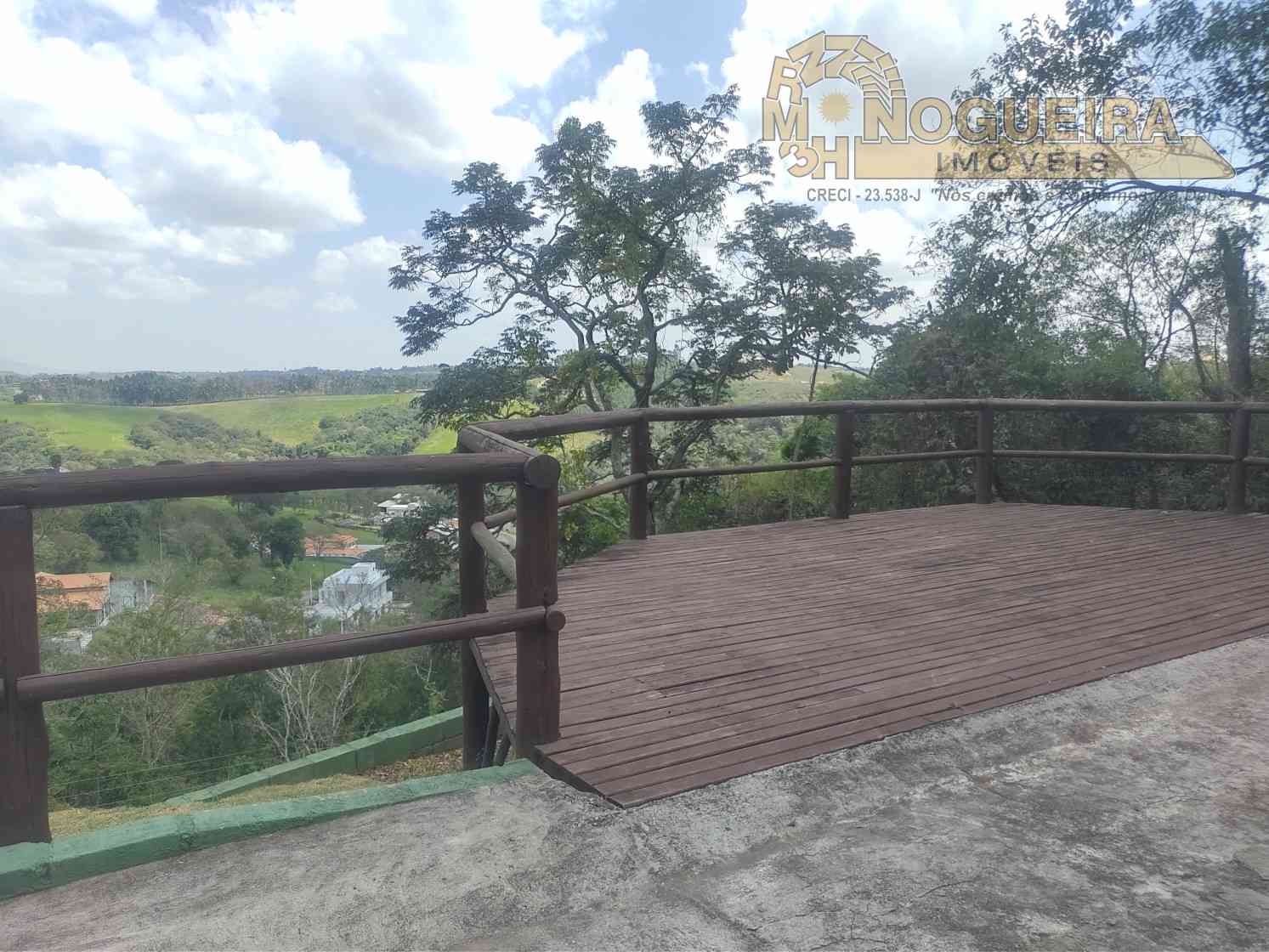 Ótimo terreno a venda condomínio fechado Bothanica Jarinu, com leve declive, área do terreno de 1.10