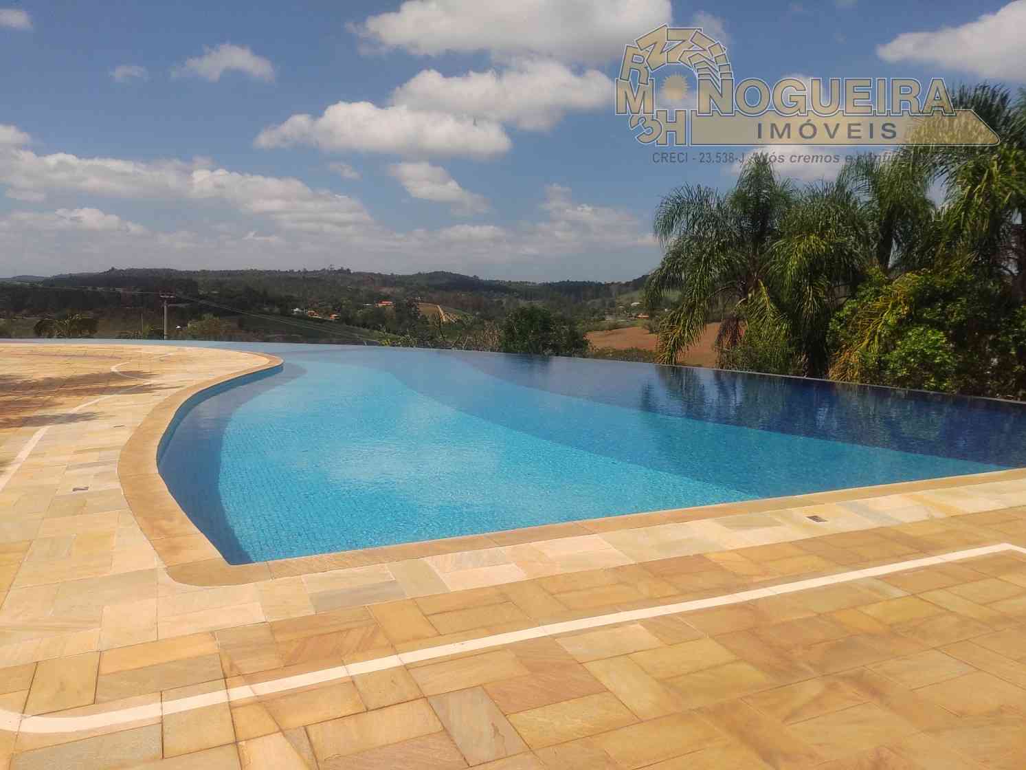 Ótimo terreno a venda condomínio fechado Bothanica Jarinu, com leve declive, área do terreno de 1.10