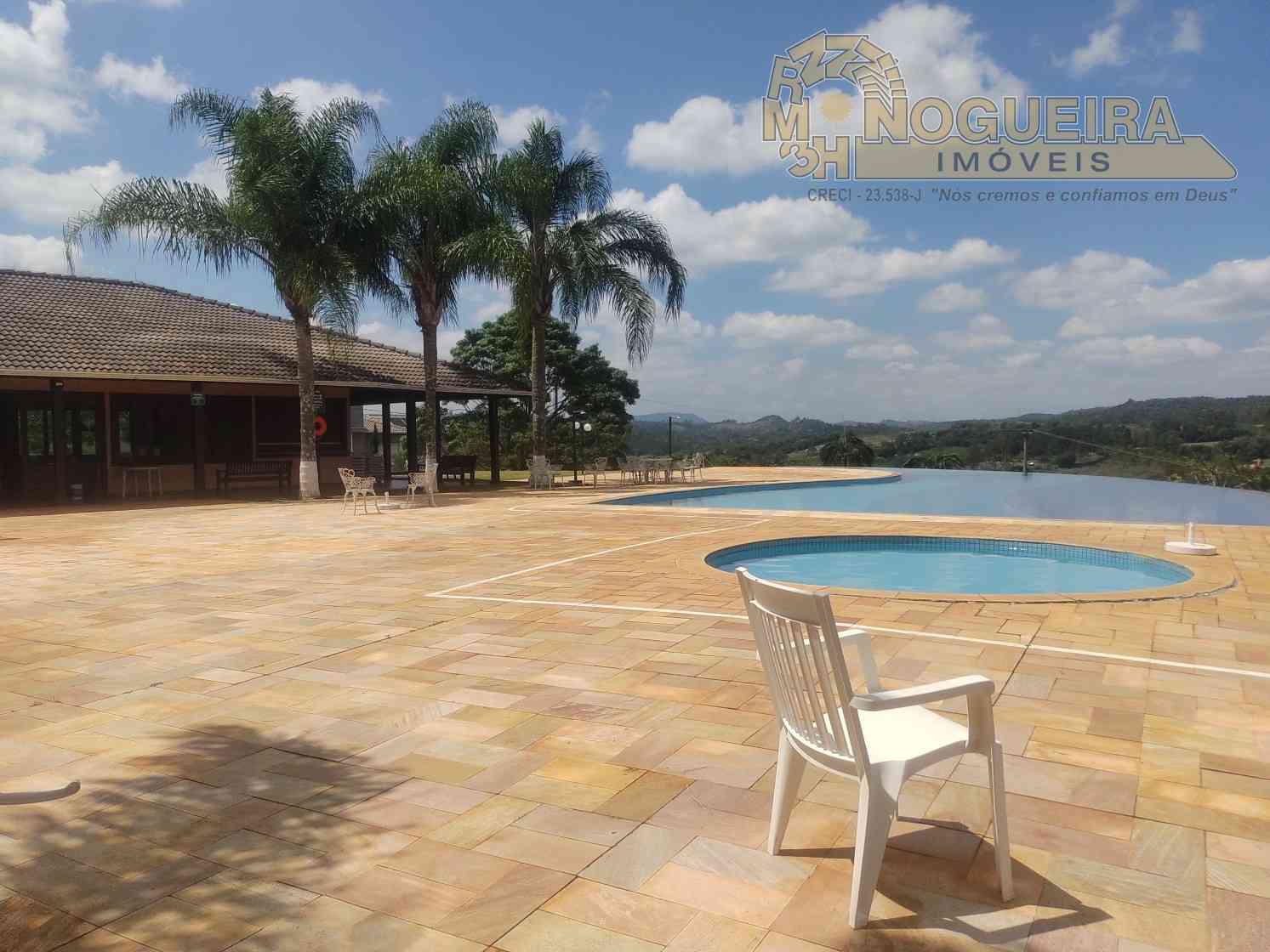 Ótimo terreno a venda condomínio fechado Bothanica Jarinu, com leve declive, área do terreno de 1.10