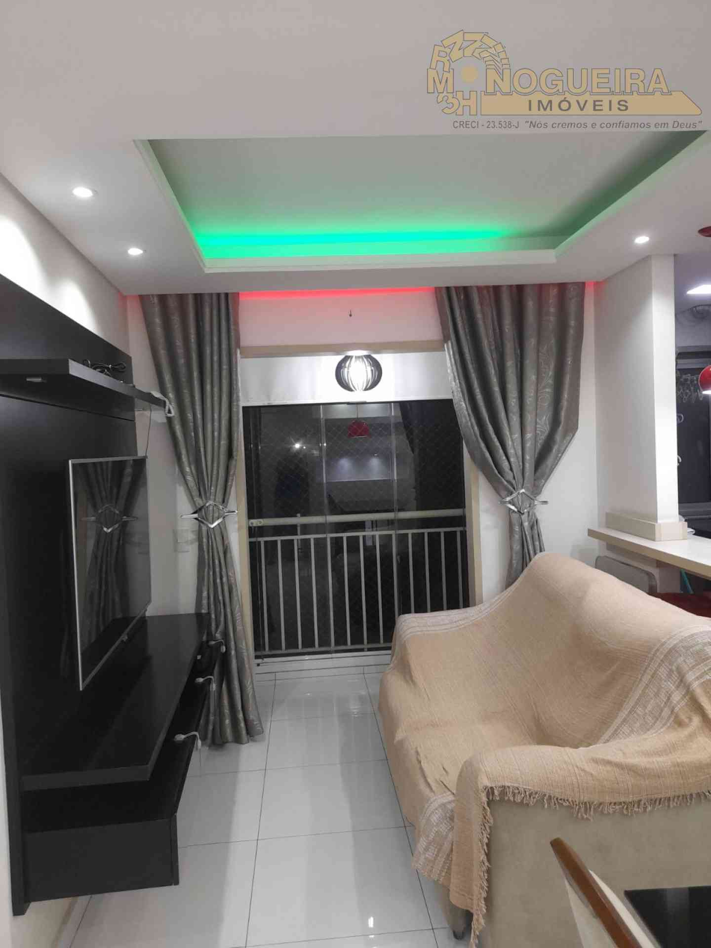 Lindissimo Apartamento Condominio Magnum