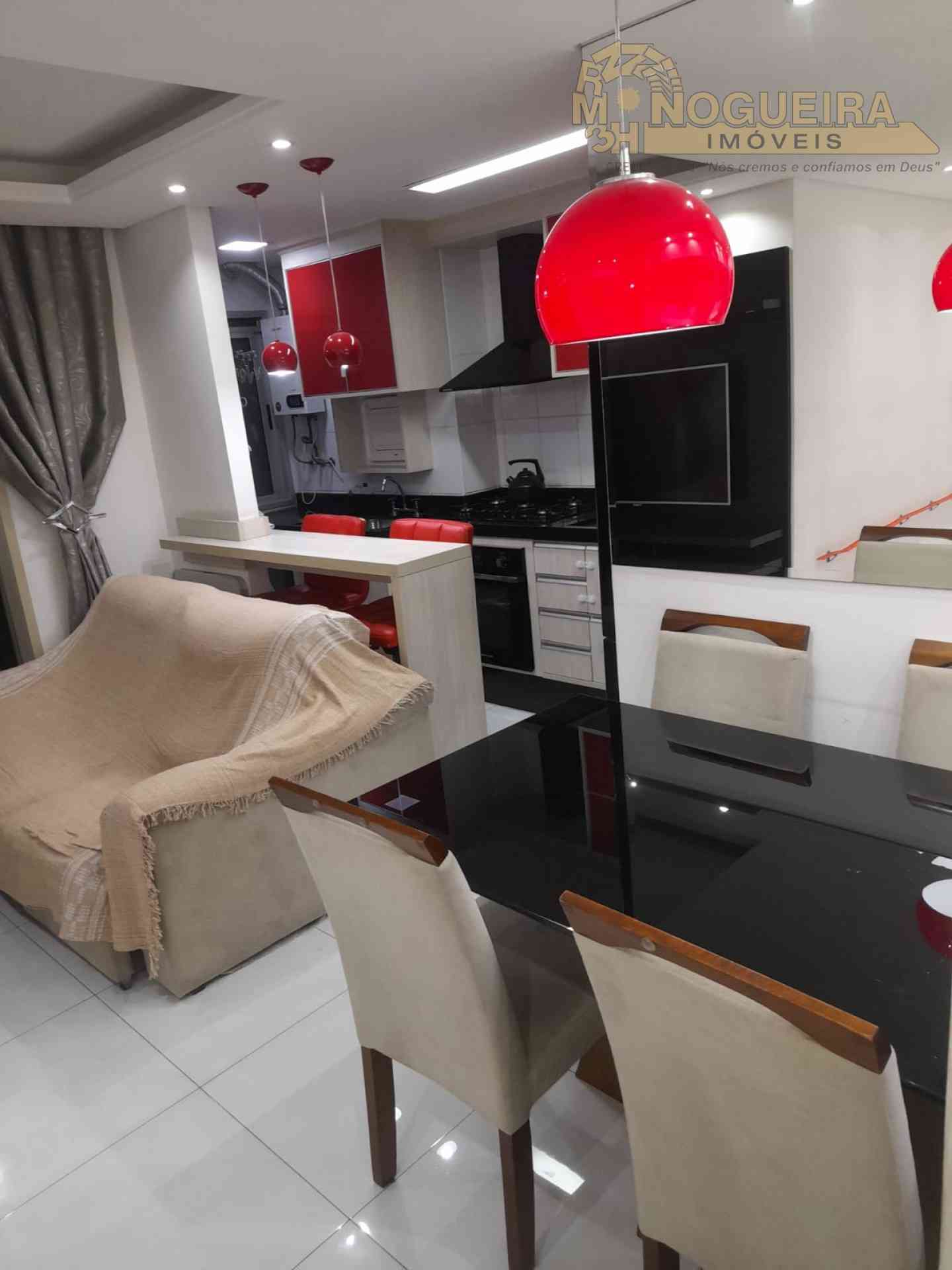 Lindissimo Apartamento Condominio Magnum