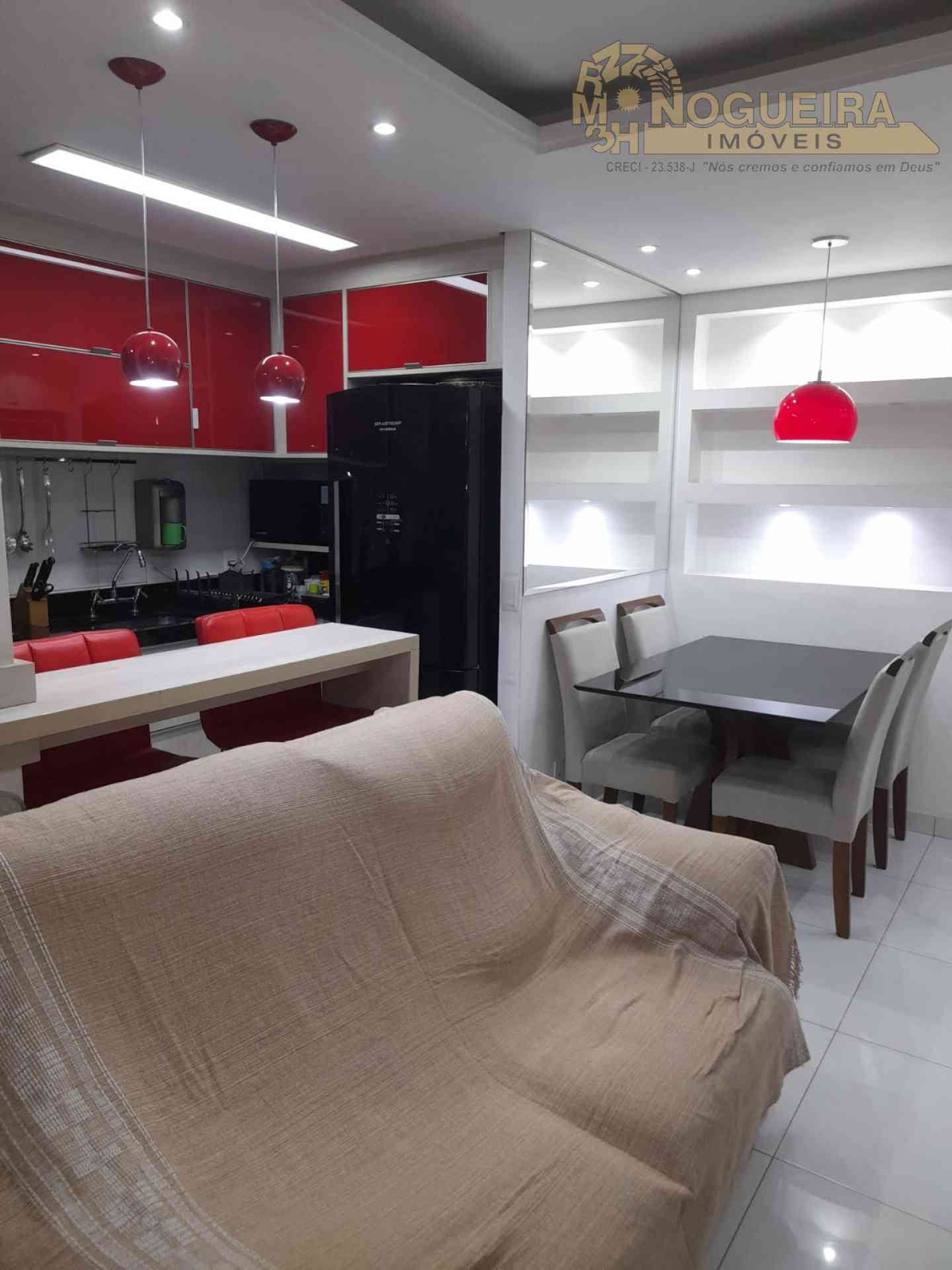 Lindissimo Apartamento Condominio Magnum