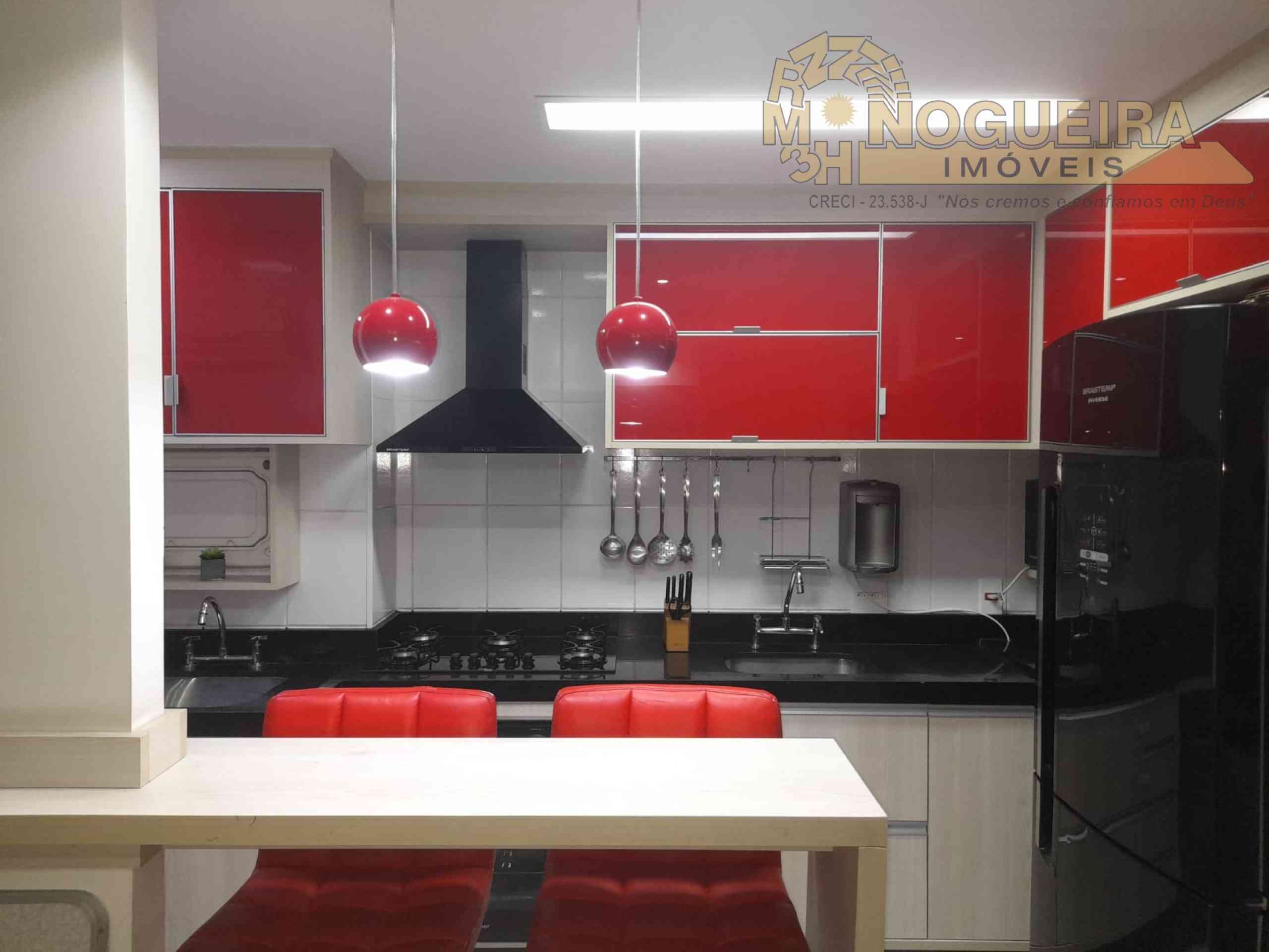 Lindissimo Apartamento Condominio Magnum