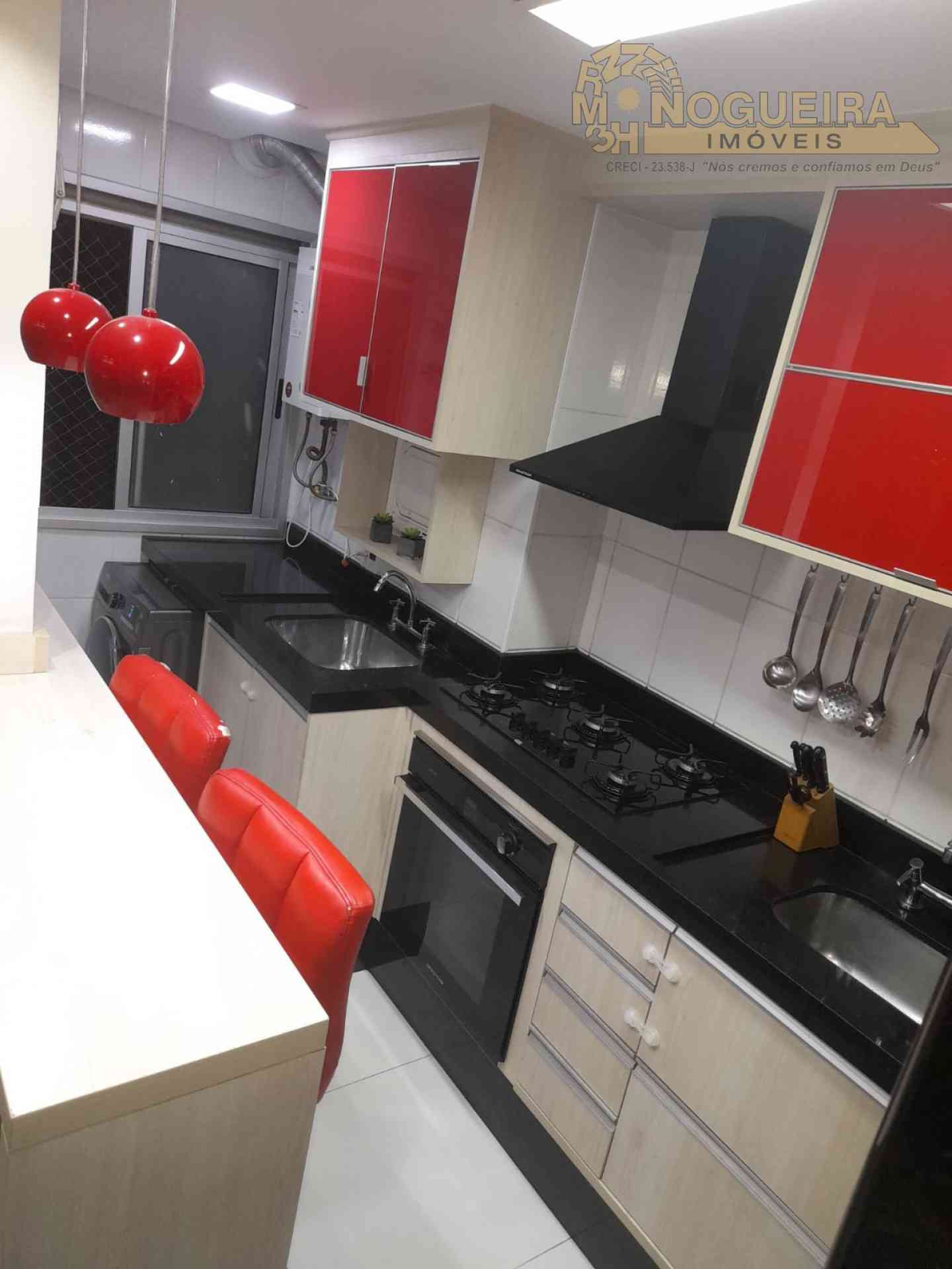 Lindissimo Apartamento Condominio Magnum