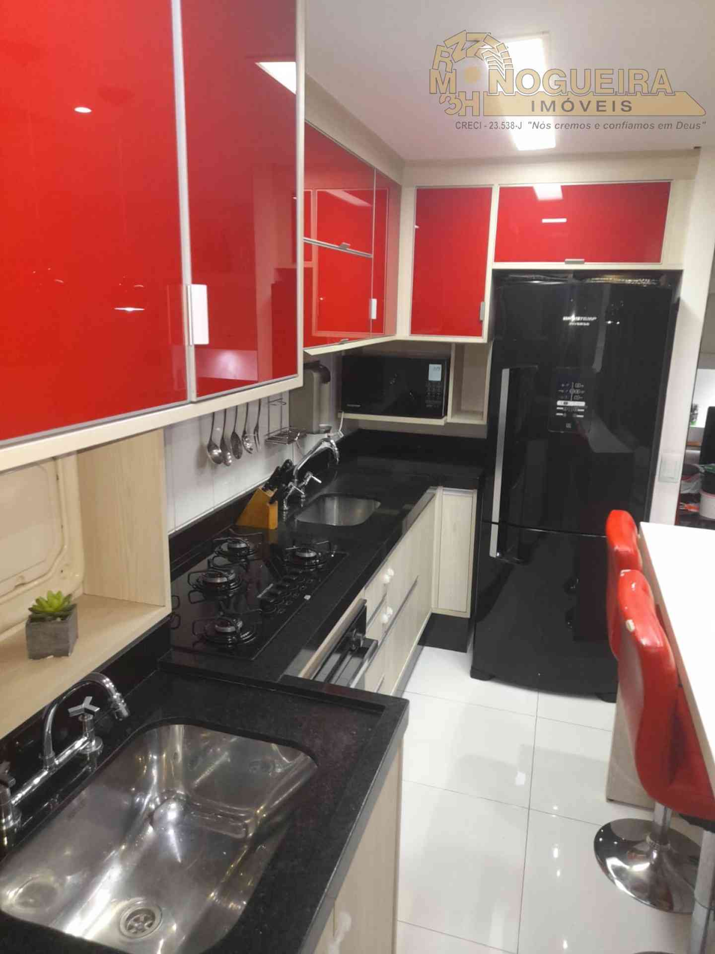 Lindissimo Apartamento Condominio Magnum