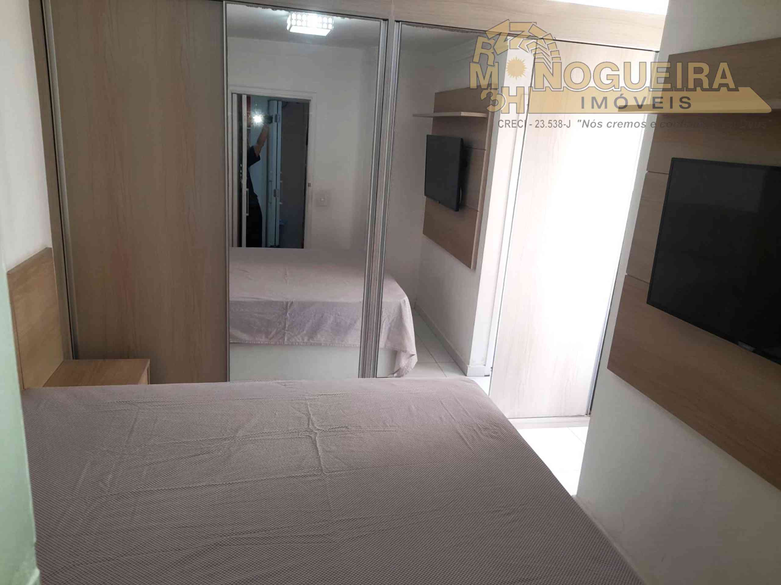 Lindissimo Apartamento Condominio Magnum