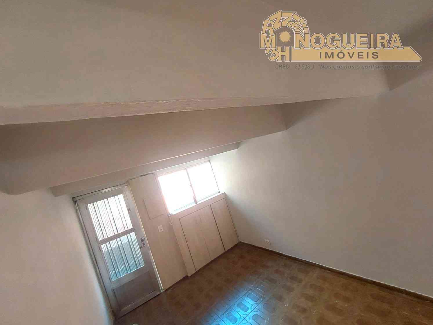 Apartamento Condomínio São Paulo Pq. Cecap 1  Andar