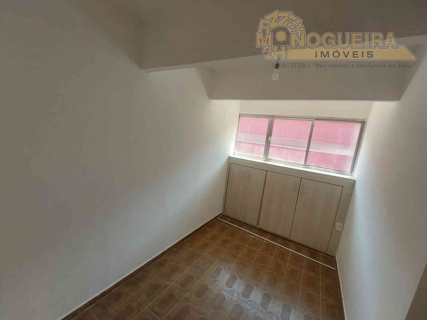 Apartamento Condomínio São Paulo Pq. Cecap 1  Andar