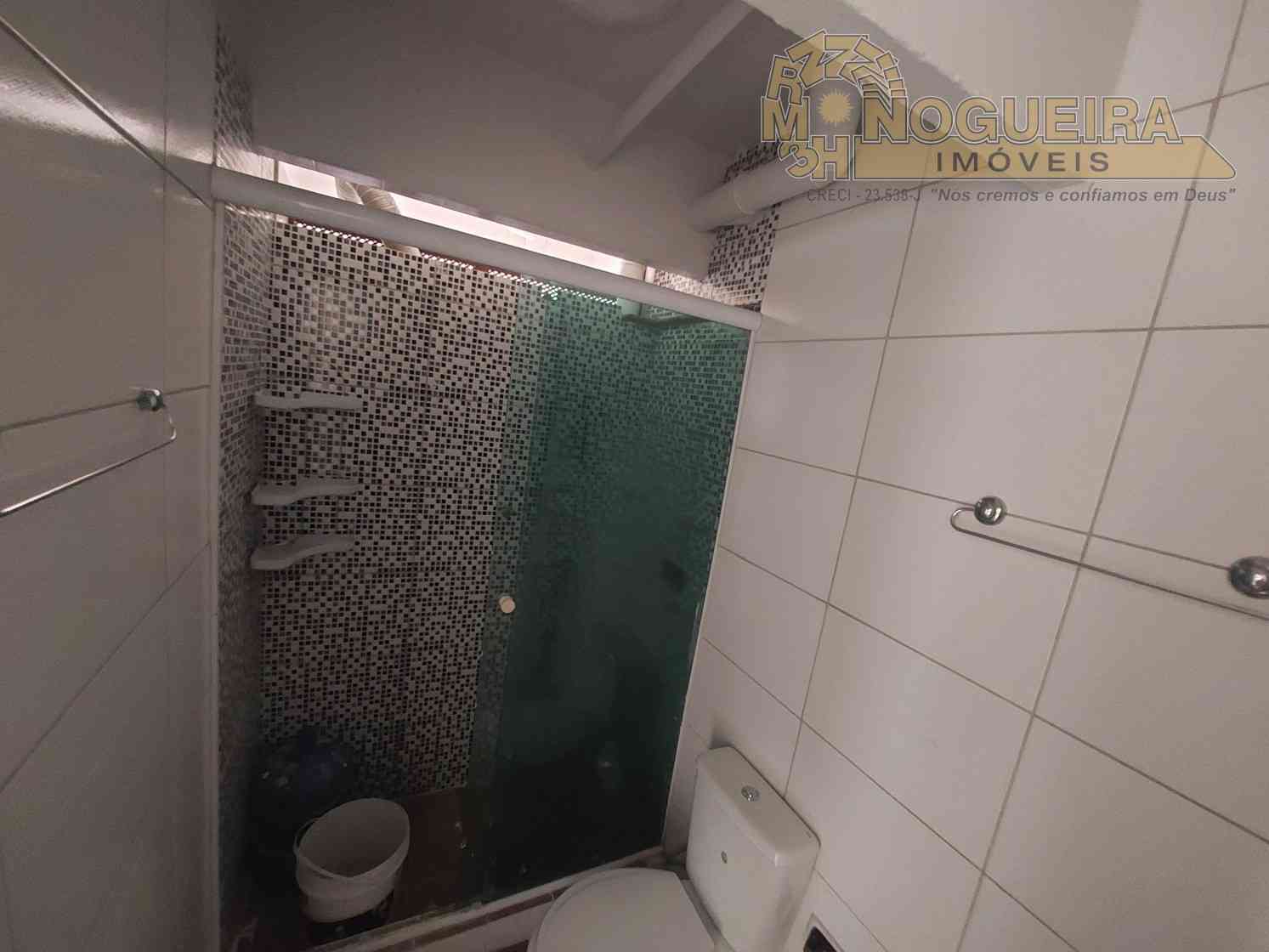 Apartamento Condomínio São Paulo Pq. Cecap 1  Andar