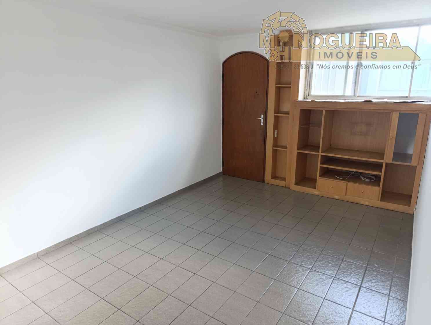 Apartamento Parque Cecap, Cond. Minas Gerais, 3  andar