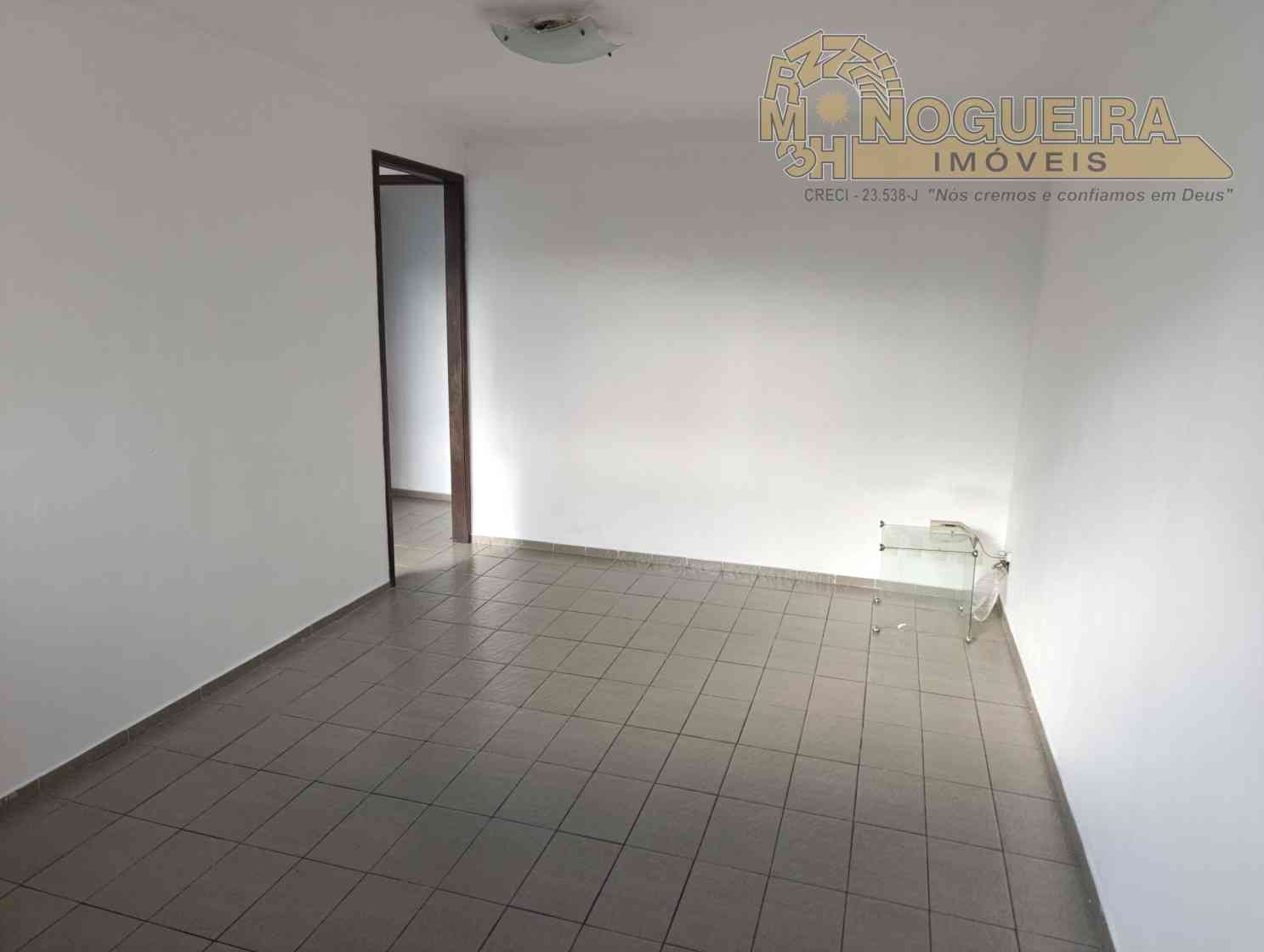 Apartamento Parque Cecap, Cond. Minas Gerais, 3  andar