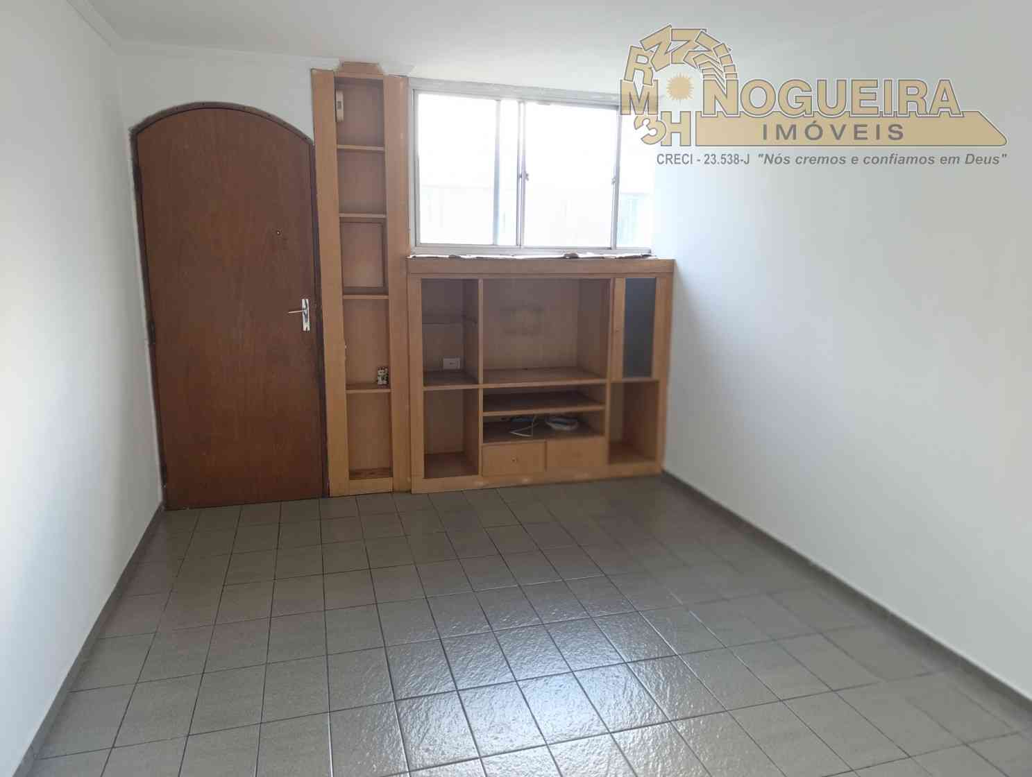 Apartamento Parque Cecap, Cond. Minas Gerais, 3  andar