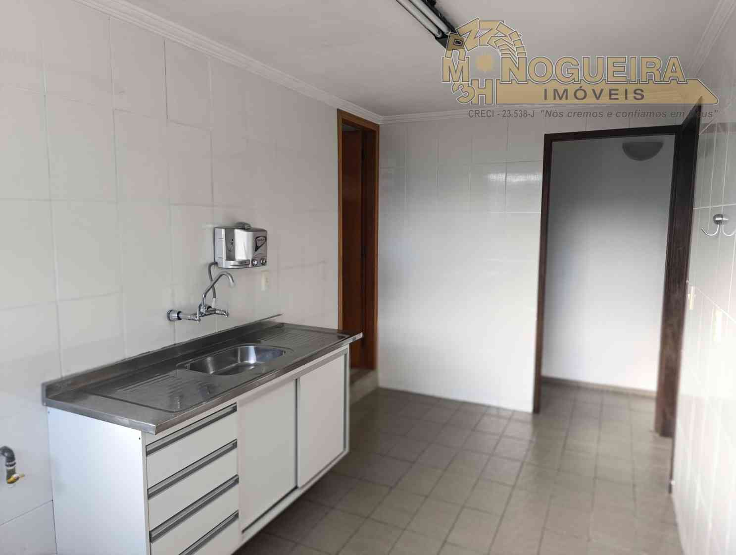 Apartamento Parque Cecap, Cond. Minas Gerais, 3  andar