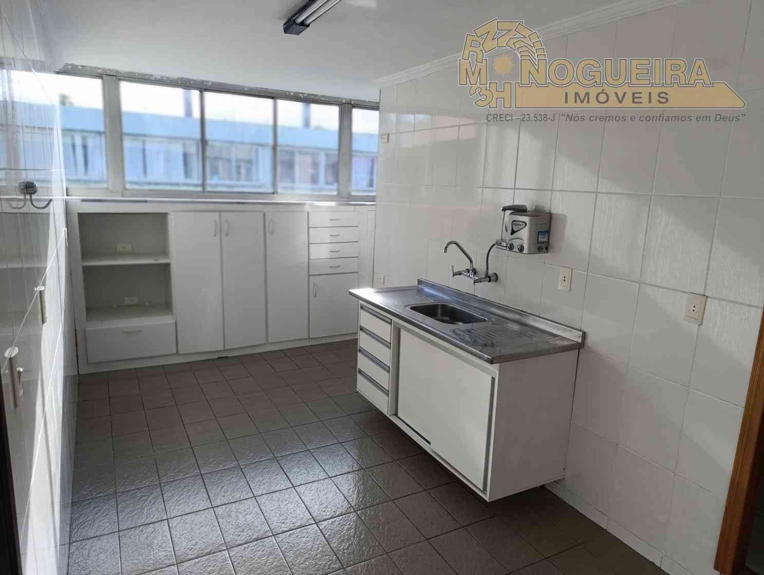 Apartamento Parque Cecap, Cond. Minas Gerais, 3  andar