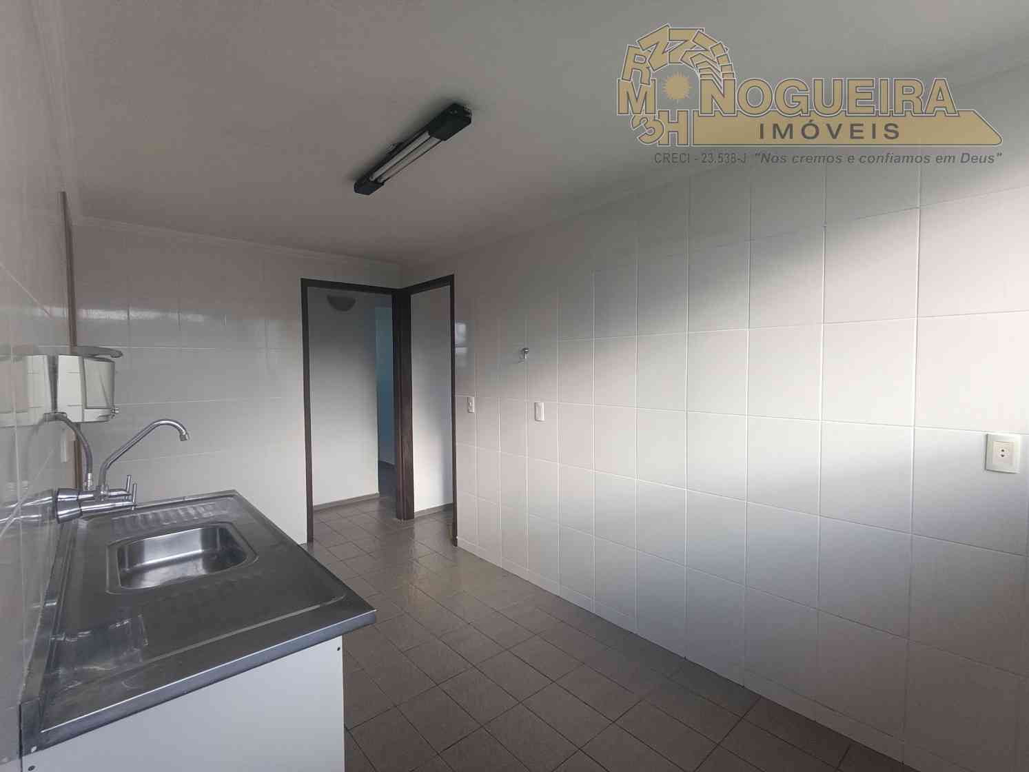 Apartamento Parque Cecap, Cond. Minas Gerais, 3  andar