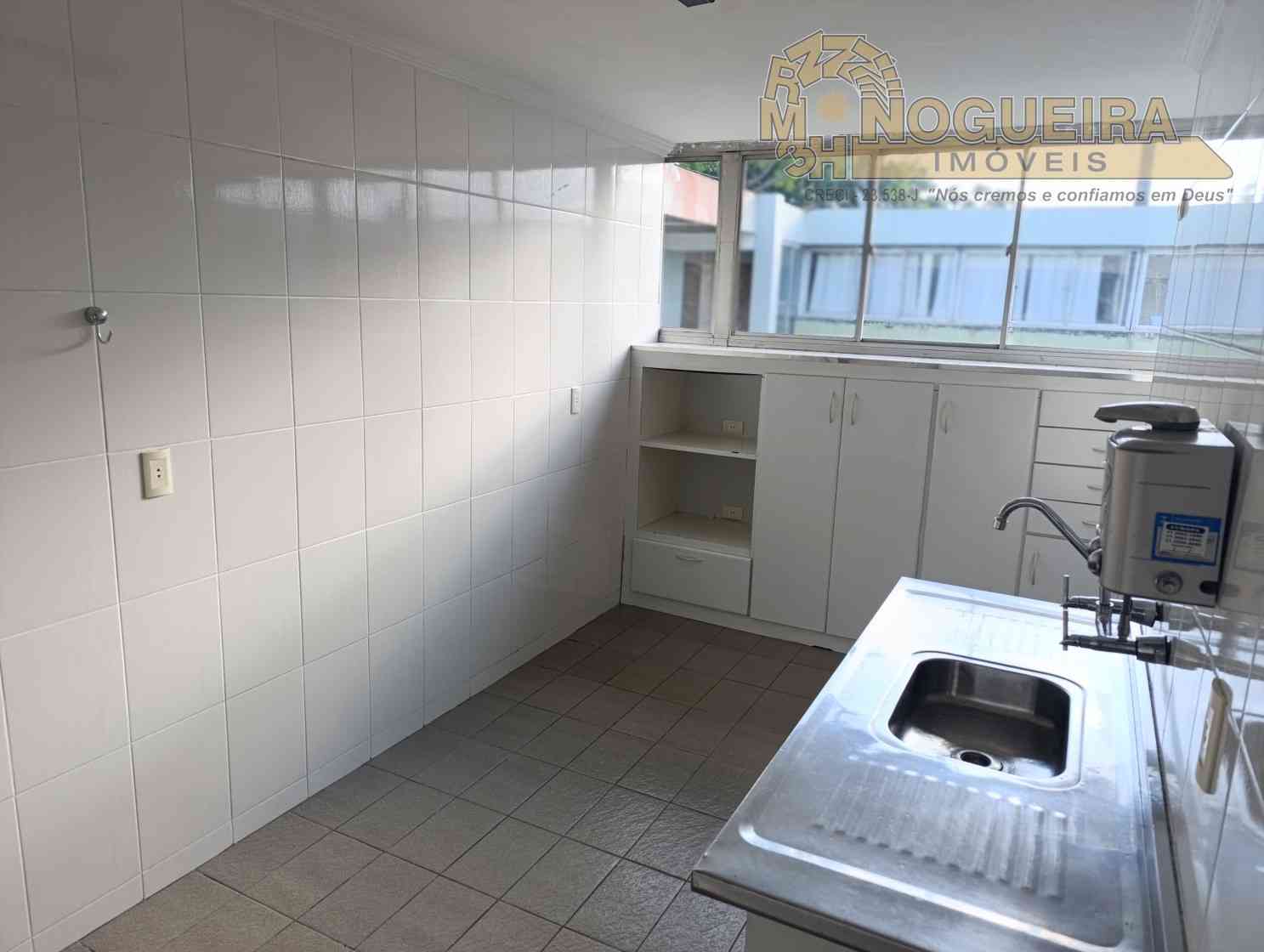 Apartamento Parque Cecap, Cond. Minas Gerais, 3  andar