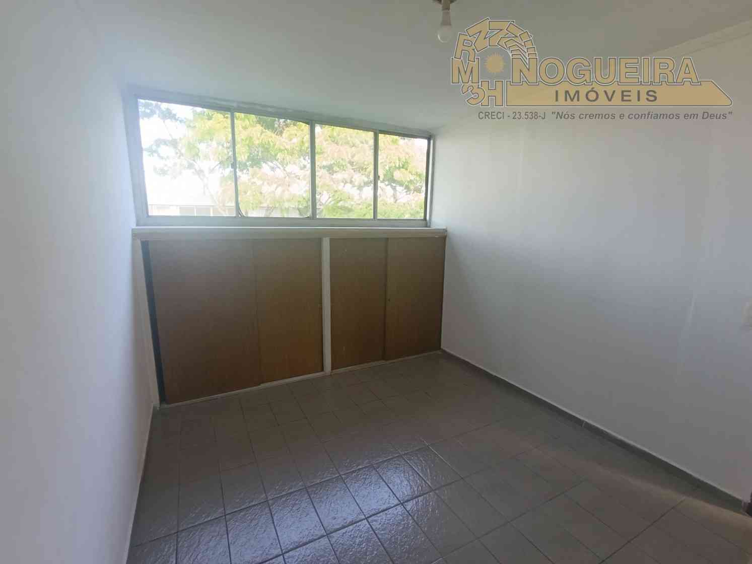 Apartamento Parque Cecap, Cond. Minas Gerais, 3  andar