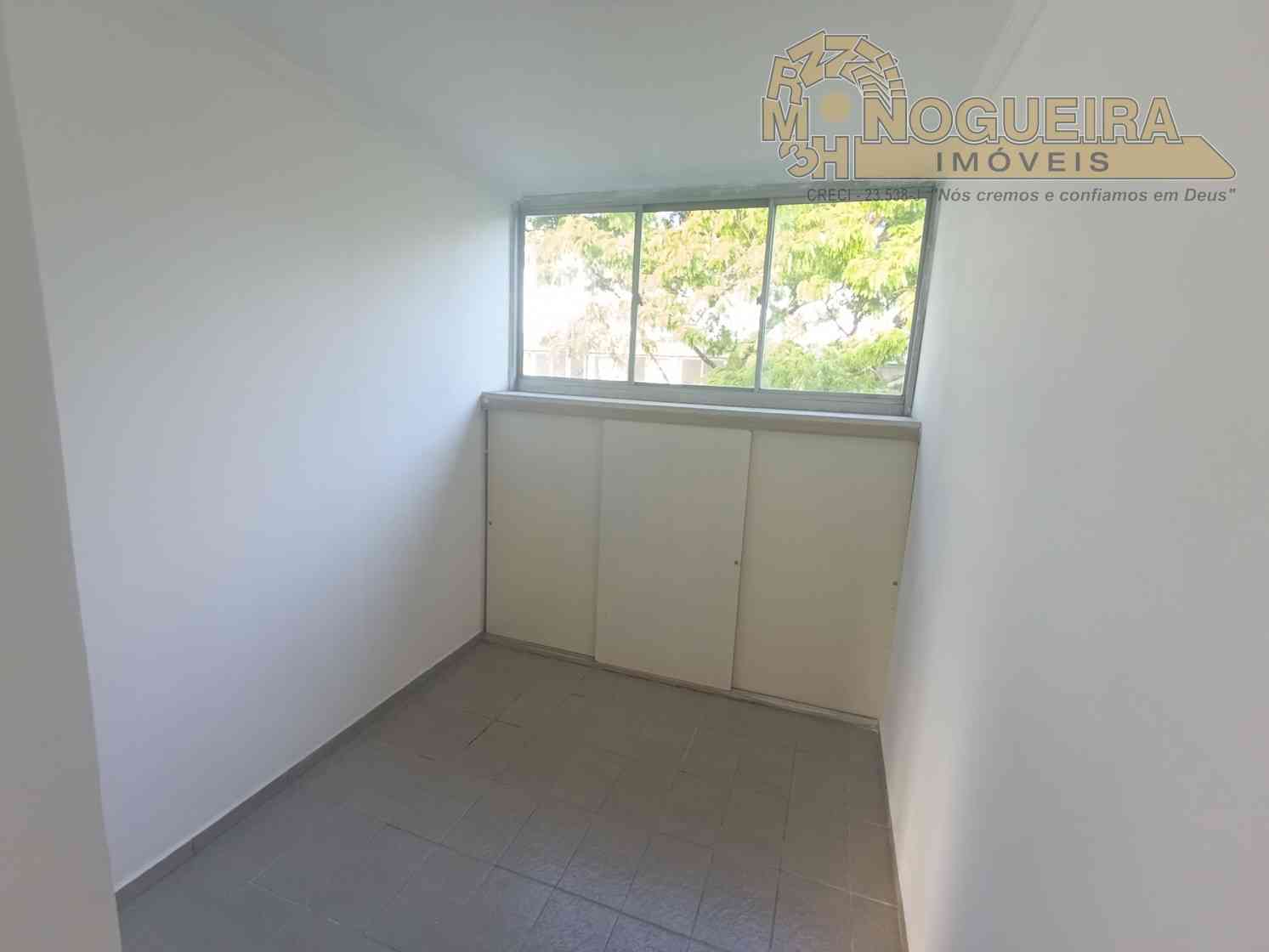 Apartamento Parque Cecap, Cond. Minas Gerais, 3  andar