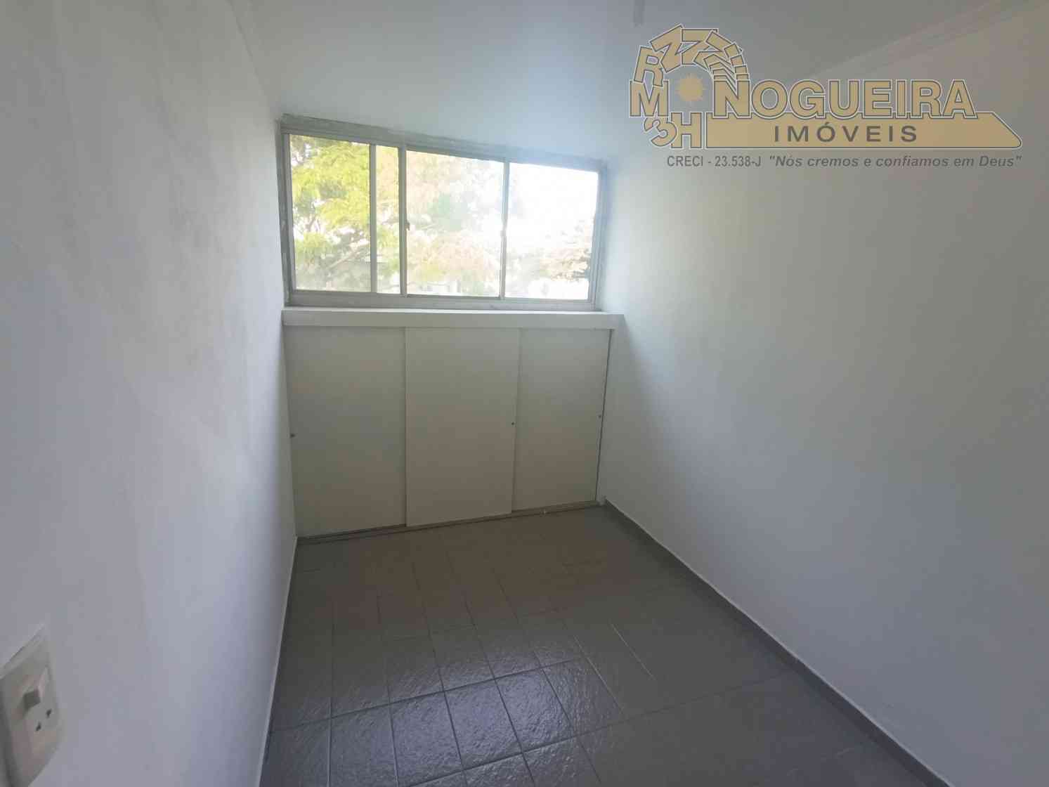 Apartamento Parque Cecap, Cond. Minas Gerais, 3  andar