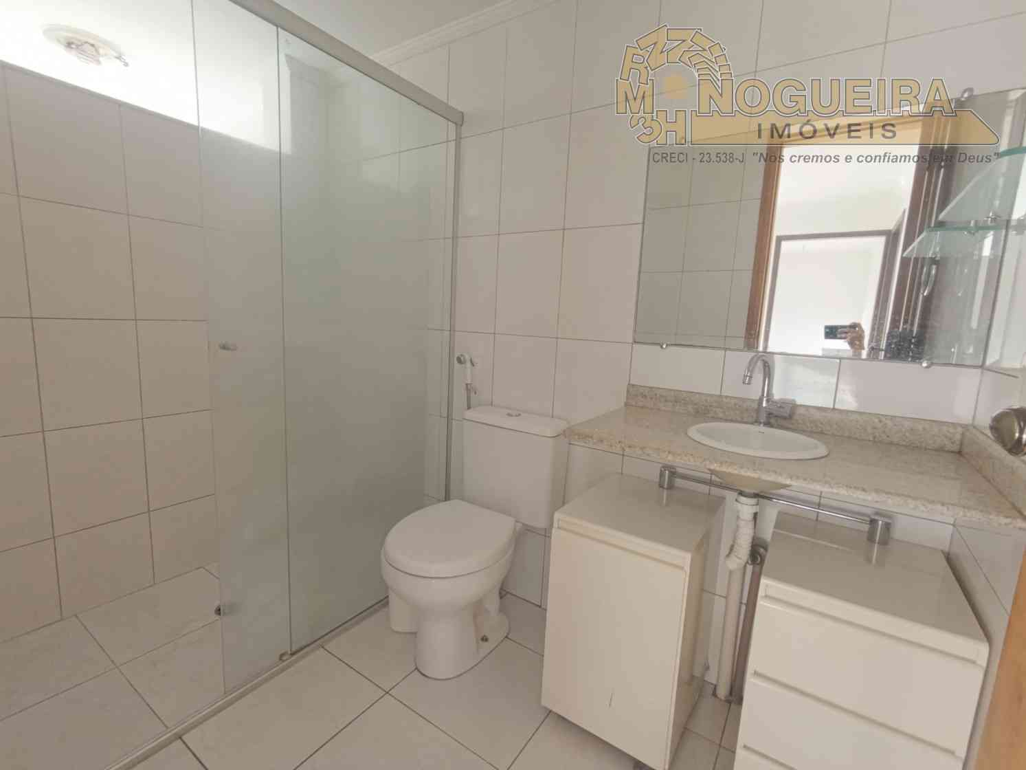 Apartamento Parque Cecap, Cond. Minas Gerais, 3  andar