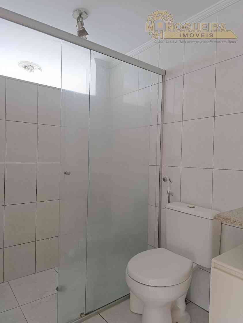 Apartamento Parque Cecap, Cond. Minas Gerais, 3  andar