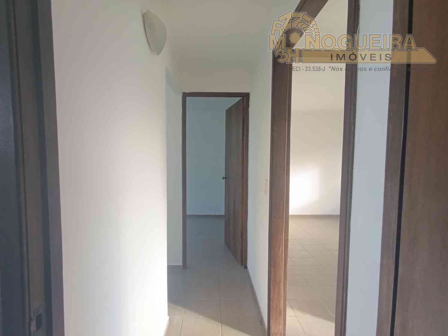 Apartamento Parque Cecap, Cond. Minas Gerais, 3  andar