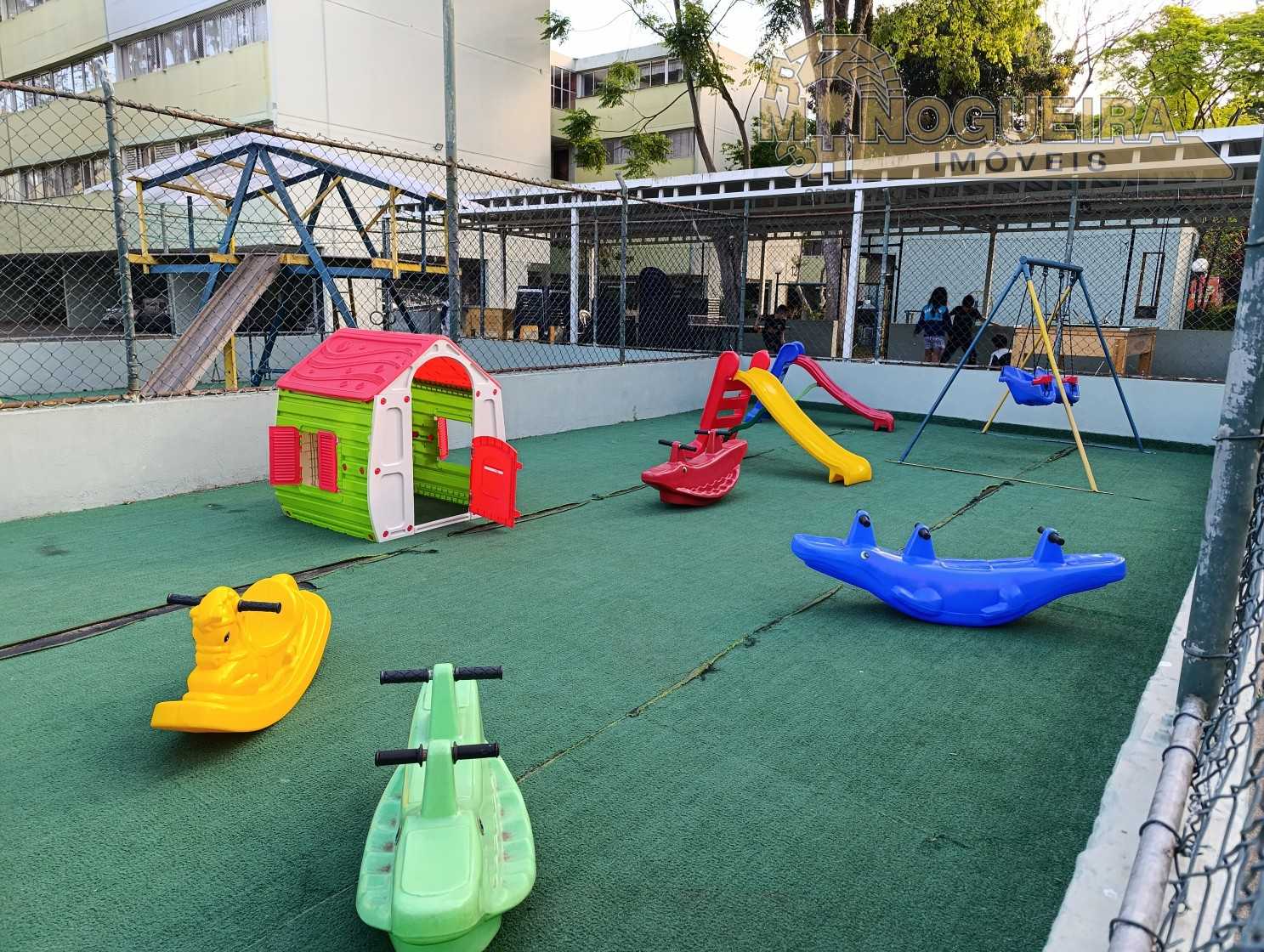 Apartamento Parque Cecap, Cond. Minas Gerais, 3  andar