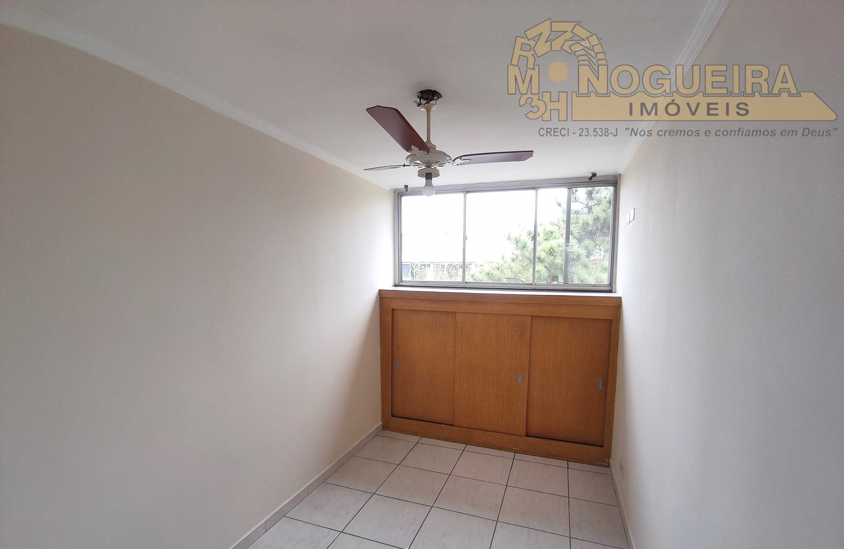 Apartamento Condominio Rio de Janeiro Pq. Cecap
