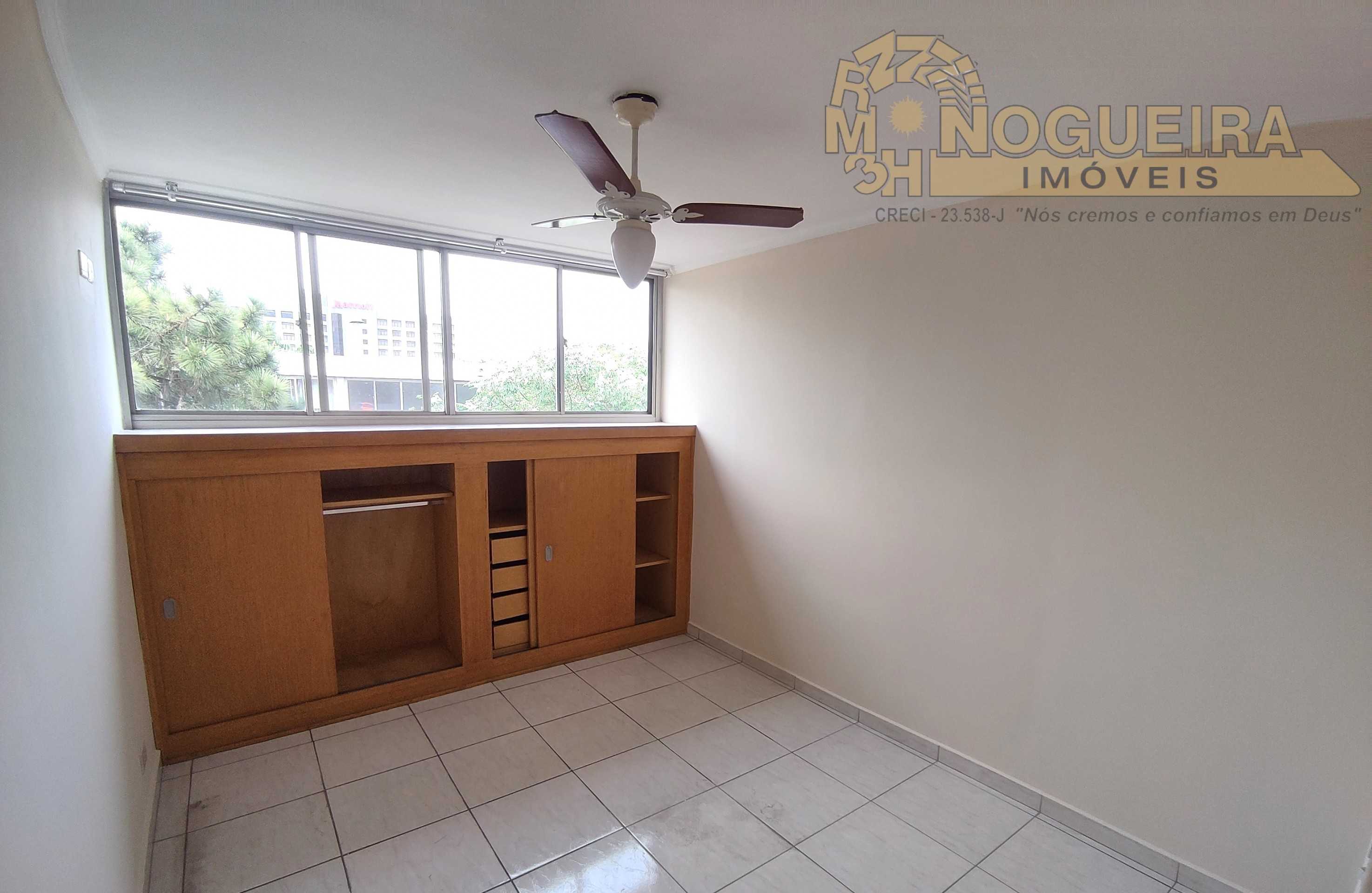 Apartamento Condominio Rio de Janeiro Pq. Cecap