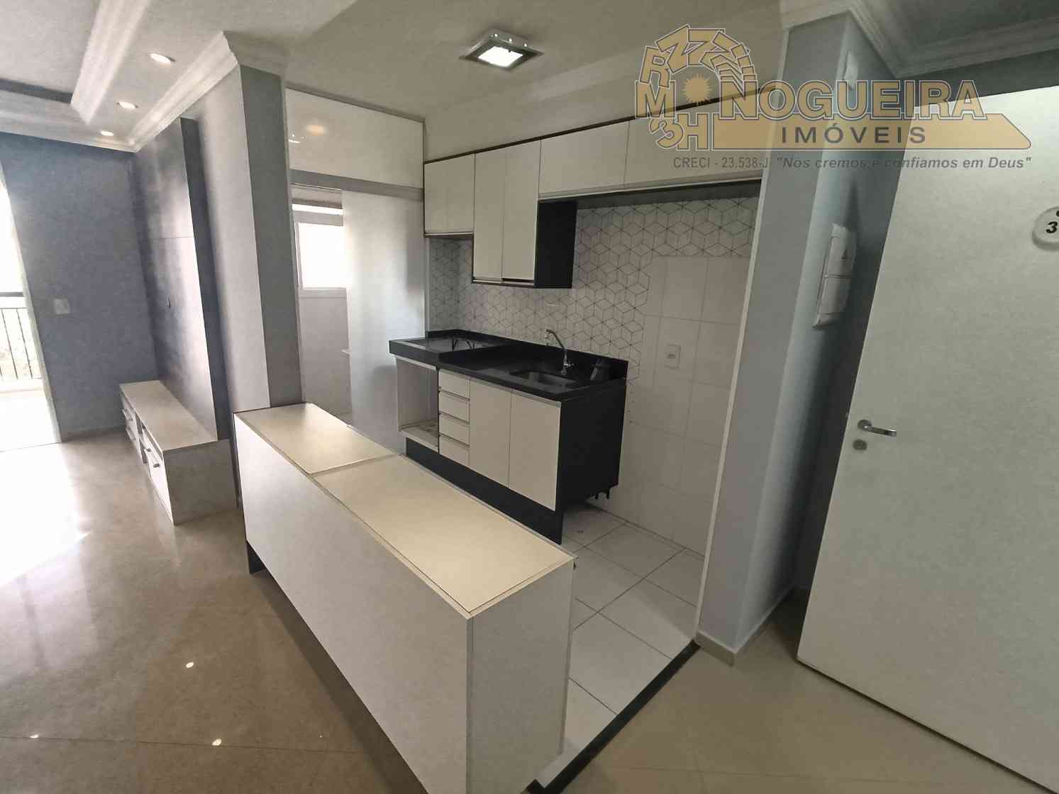 Apartamento Condomínio Bosque Ventura ao lado Shopping Maia