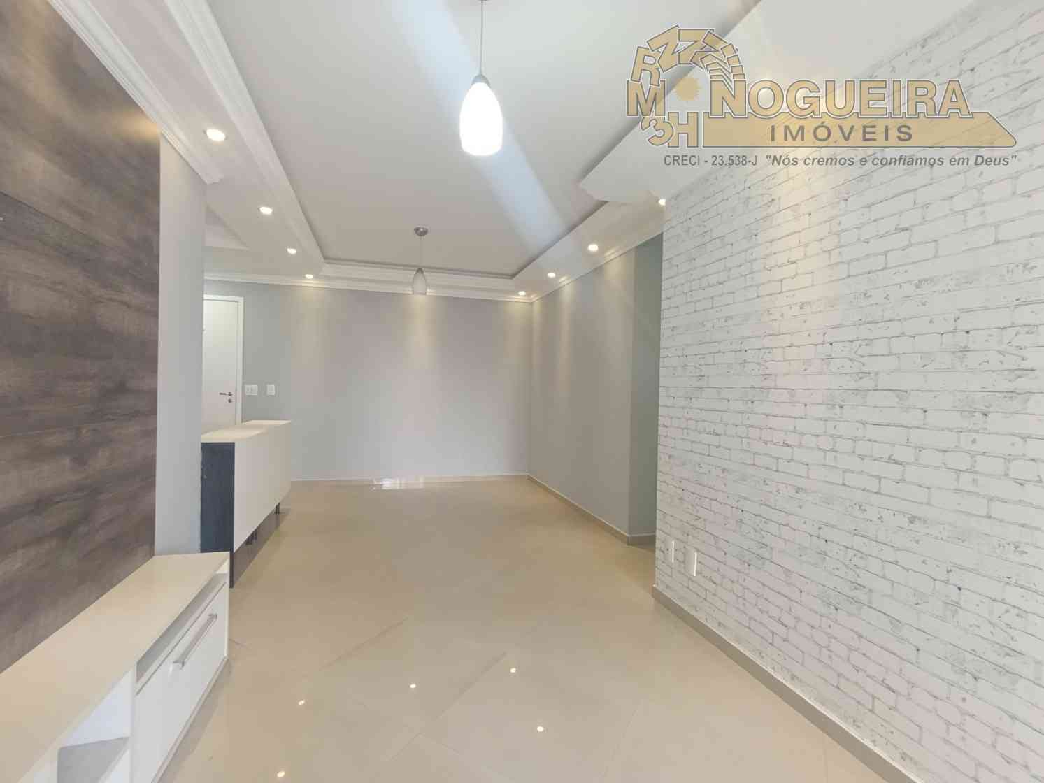 Apartamento Condomínio Bosque Ventura ao lado Shopping Maia