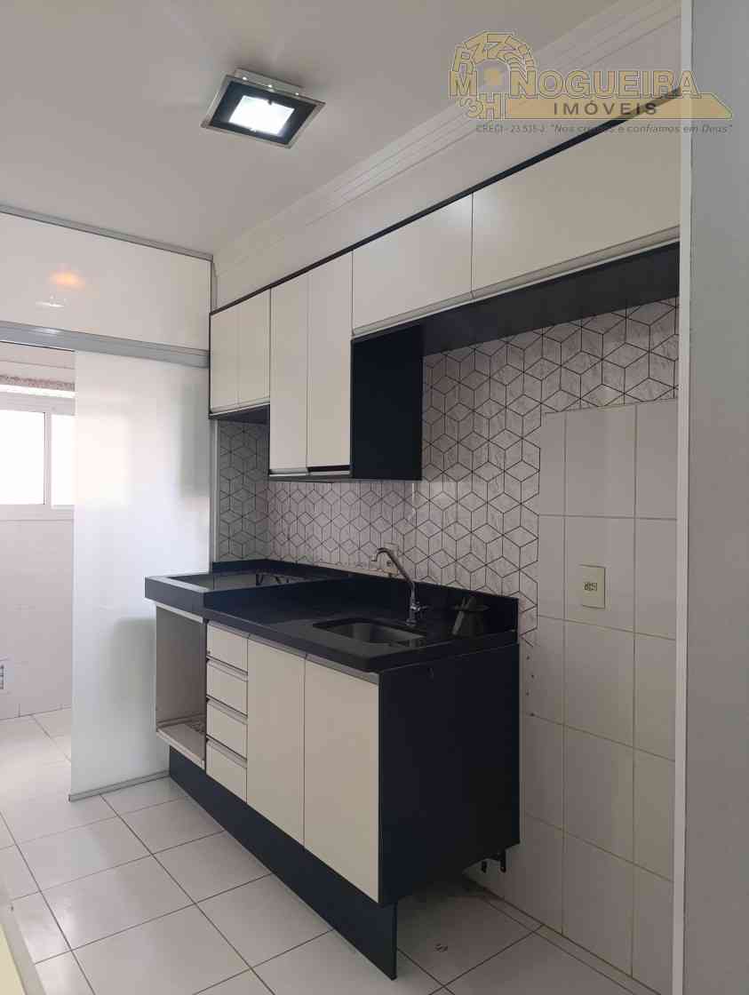 Apartamento Condomínio Bosque Ventura ao lado Shopping Maia