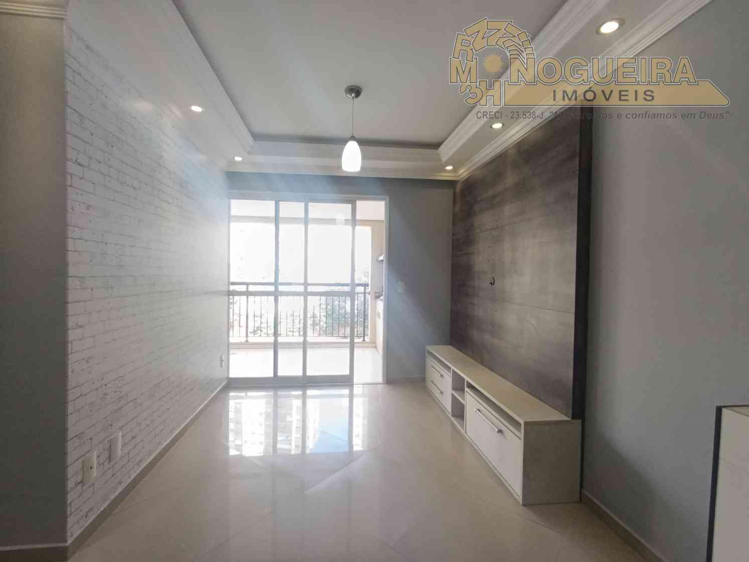 Apartamento Condomínio Bosque Ventura ao lado Shopping Maia