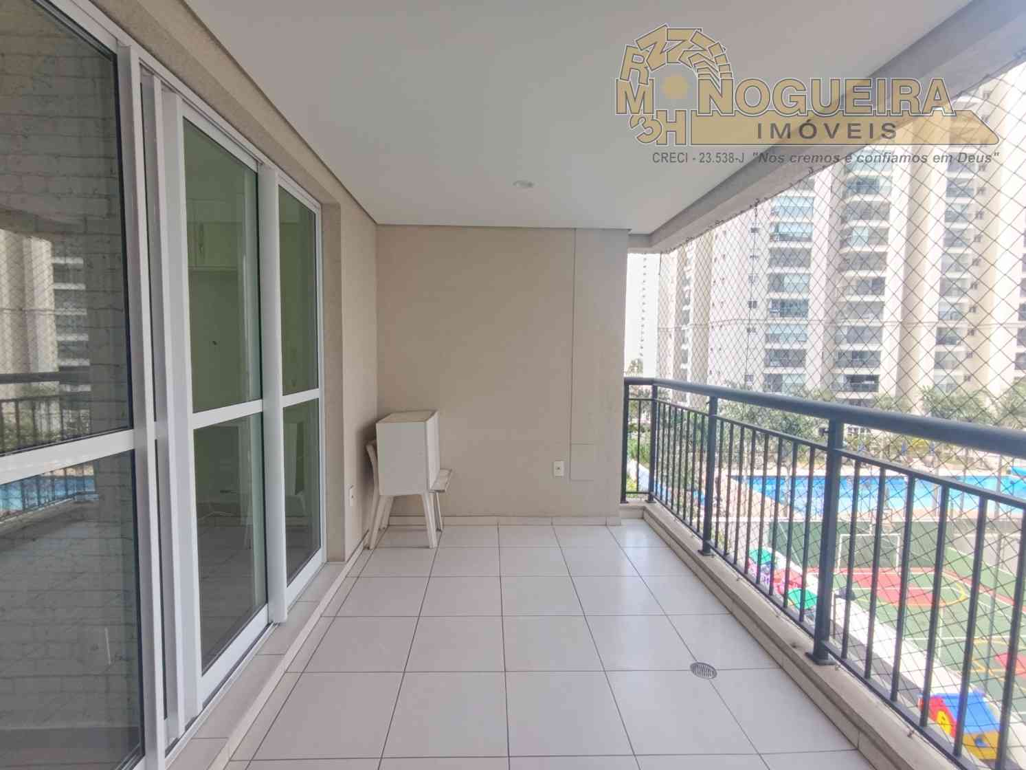 Apartamento Condomínio Bosque Ventura ao lado Shopping Maia