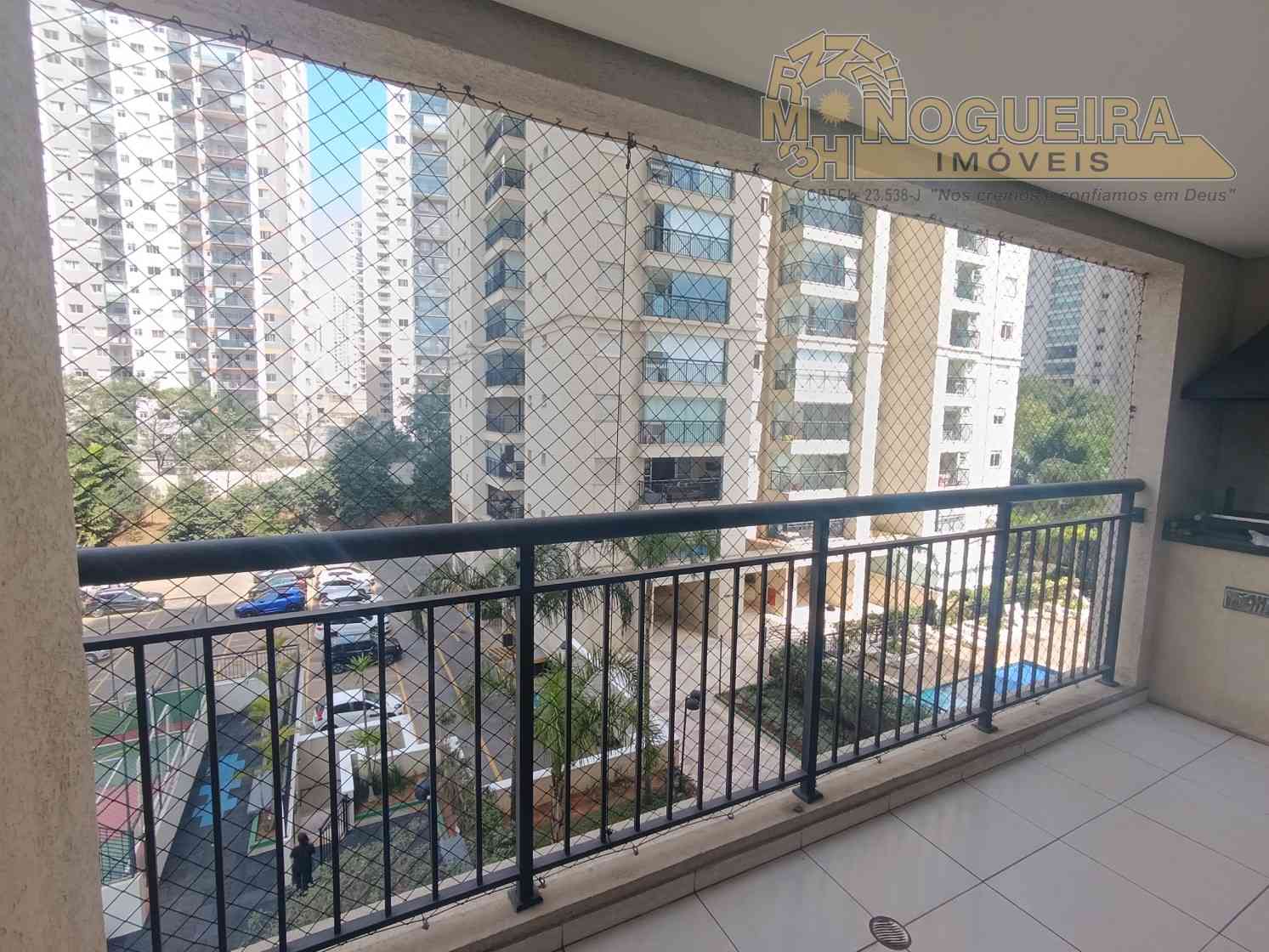 Apartamento Condomínio Bosque Ventura ao lado Shopping Maia