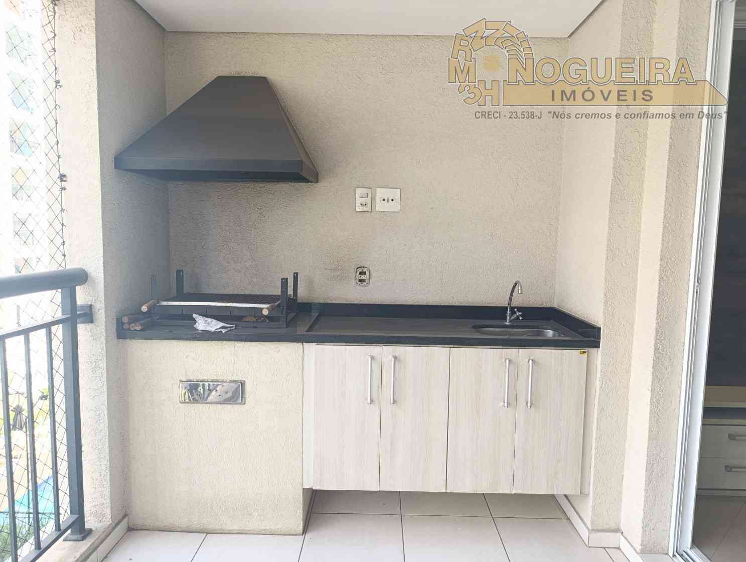 Apartamento Condomínio Bosque Ventura ao lado Shopping Maia