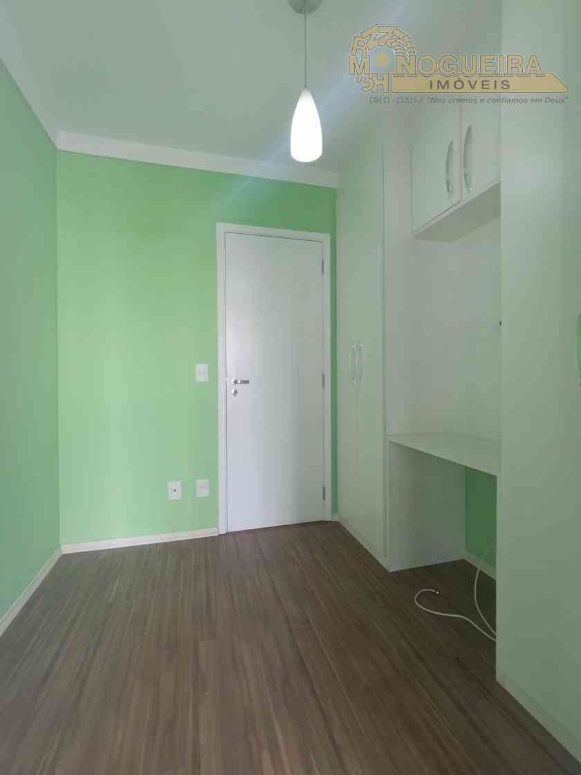 Apartamento Condomínio Bosque Ventura ao lado Shopping Maia