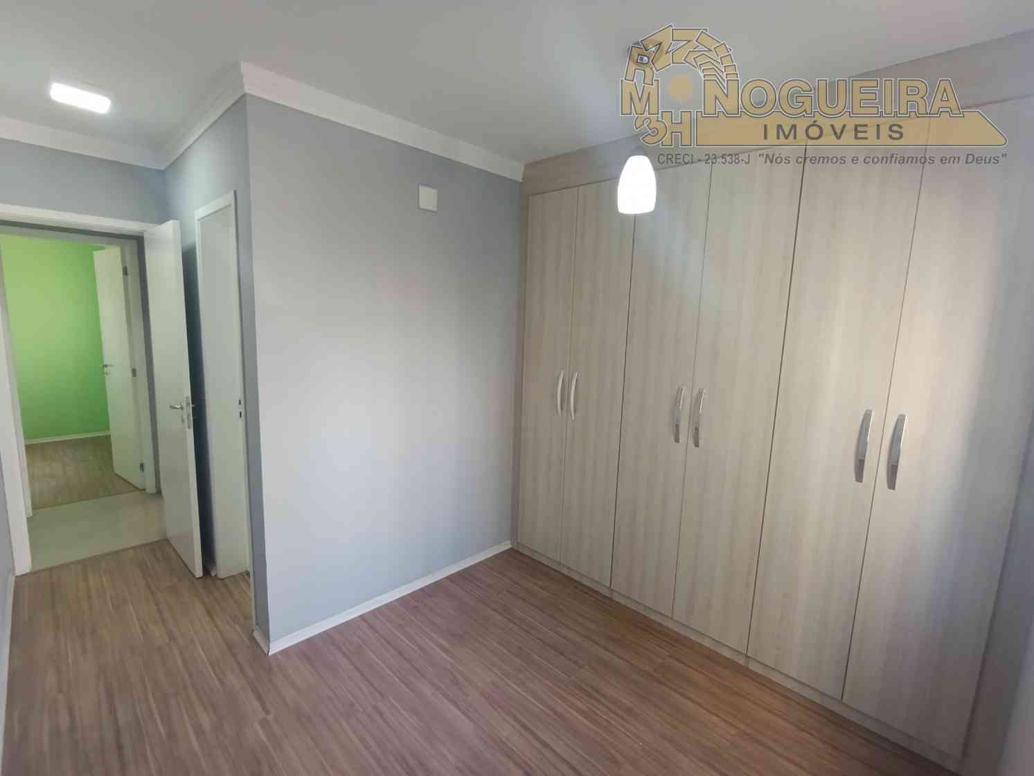 Apartamento Condomínio Bosque Ventura ao lado Shopping Maia