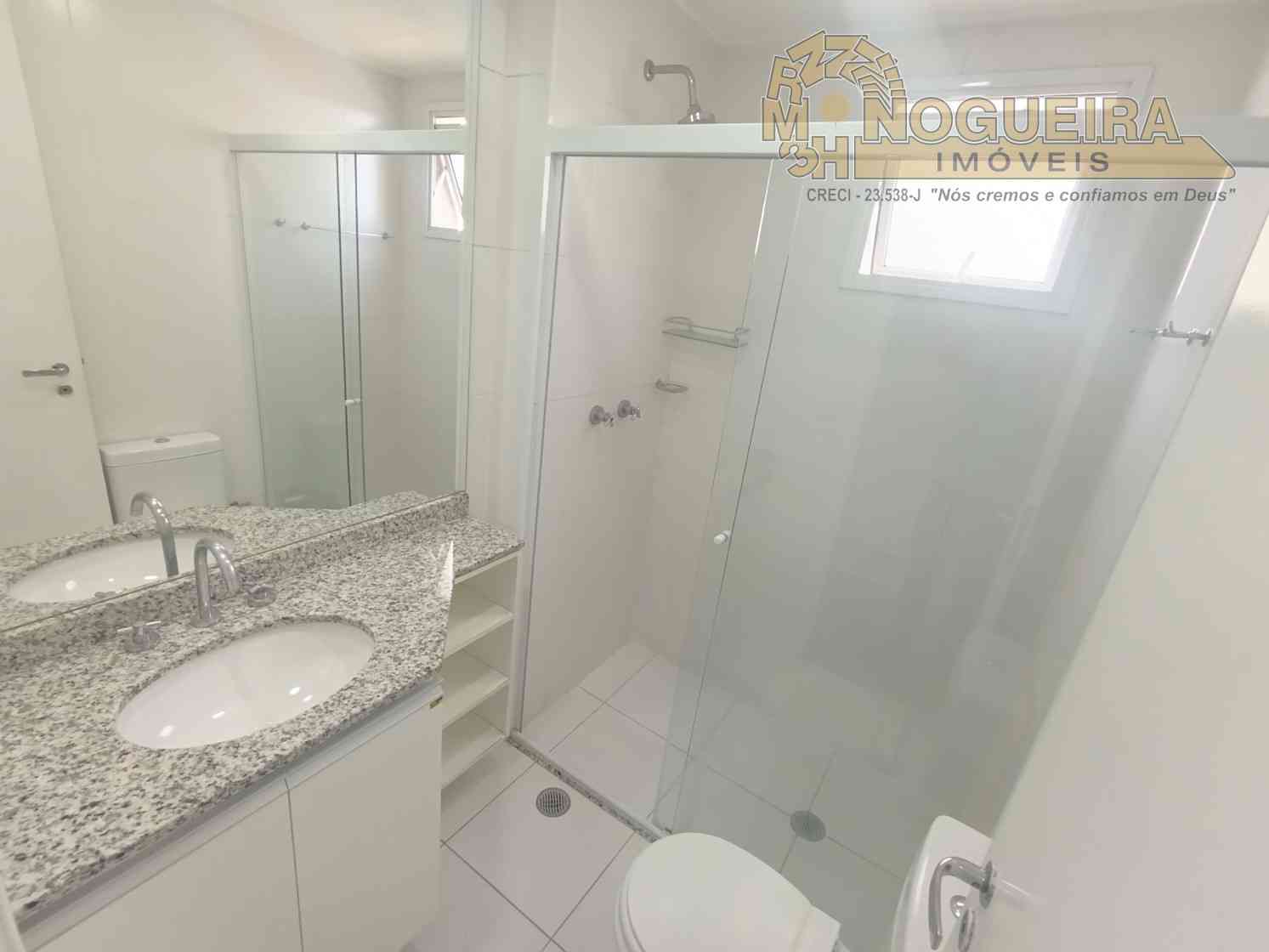 Apartamento Condomínio Bosque Ventura ao lado Shopping Maia