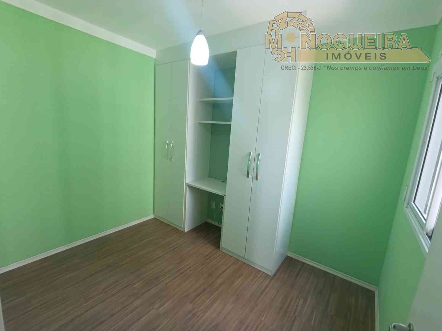 Apartamento Condomínio Bosque Ventura ao lado Shopping Maia