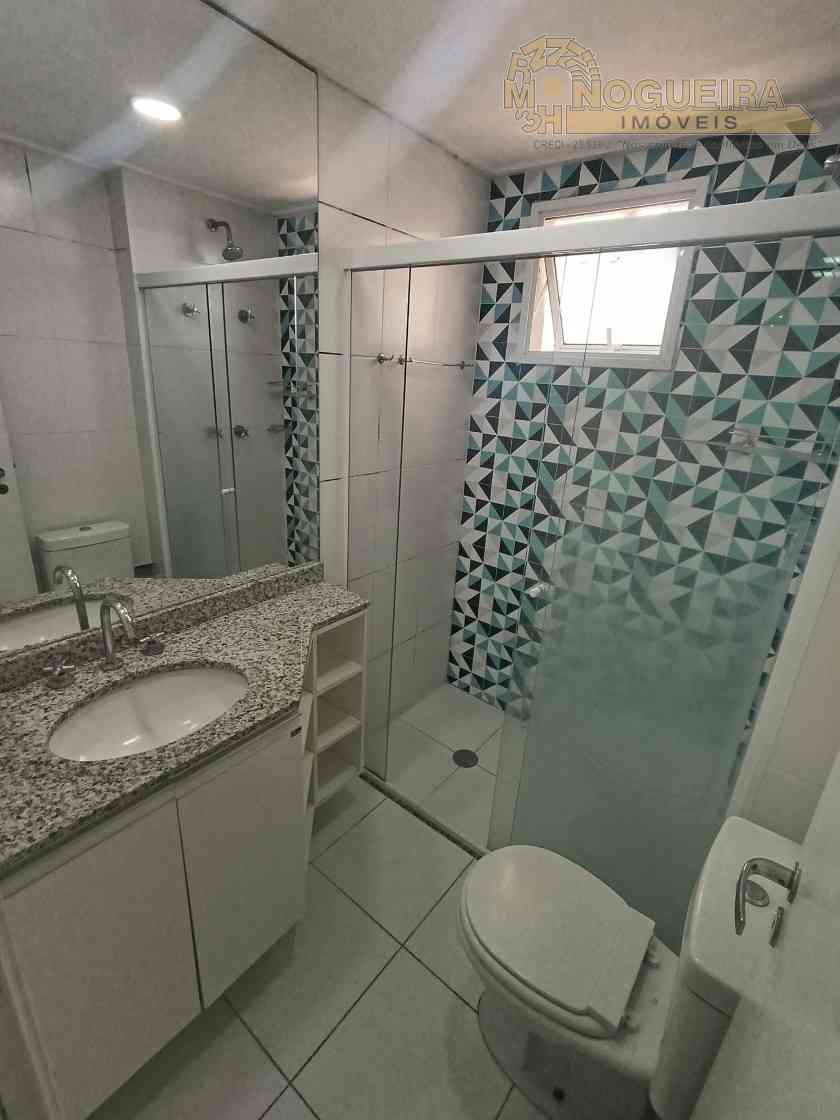 Apartamento Condomínio Bosque Ventura ao lado Shopping Maia