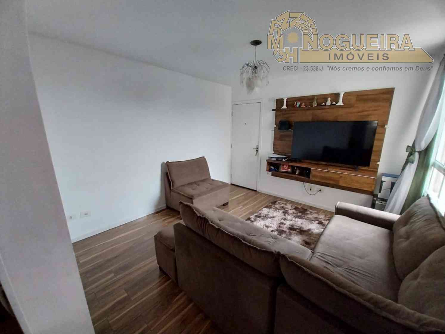 Apartamento 2 Dormitórios - Cidade Parque Brasilia