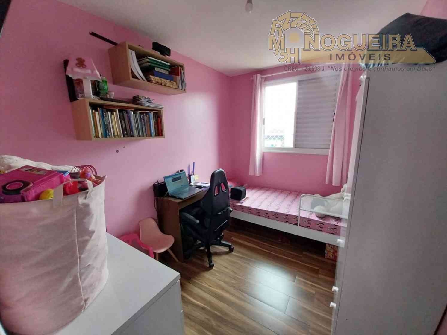 Apartamento 2 Dormitórios - Cidade Parque Brasilia