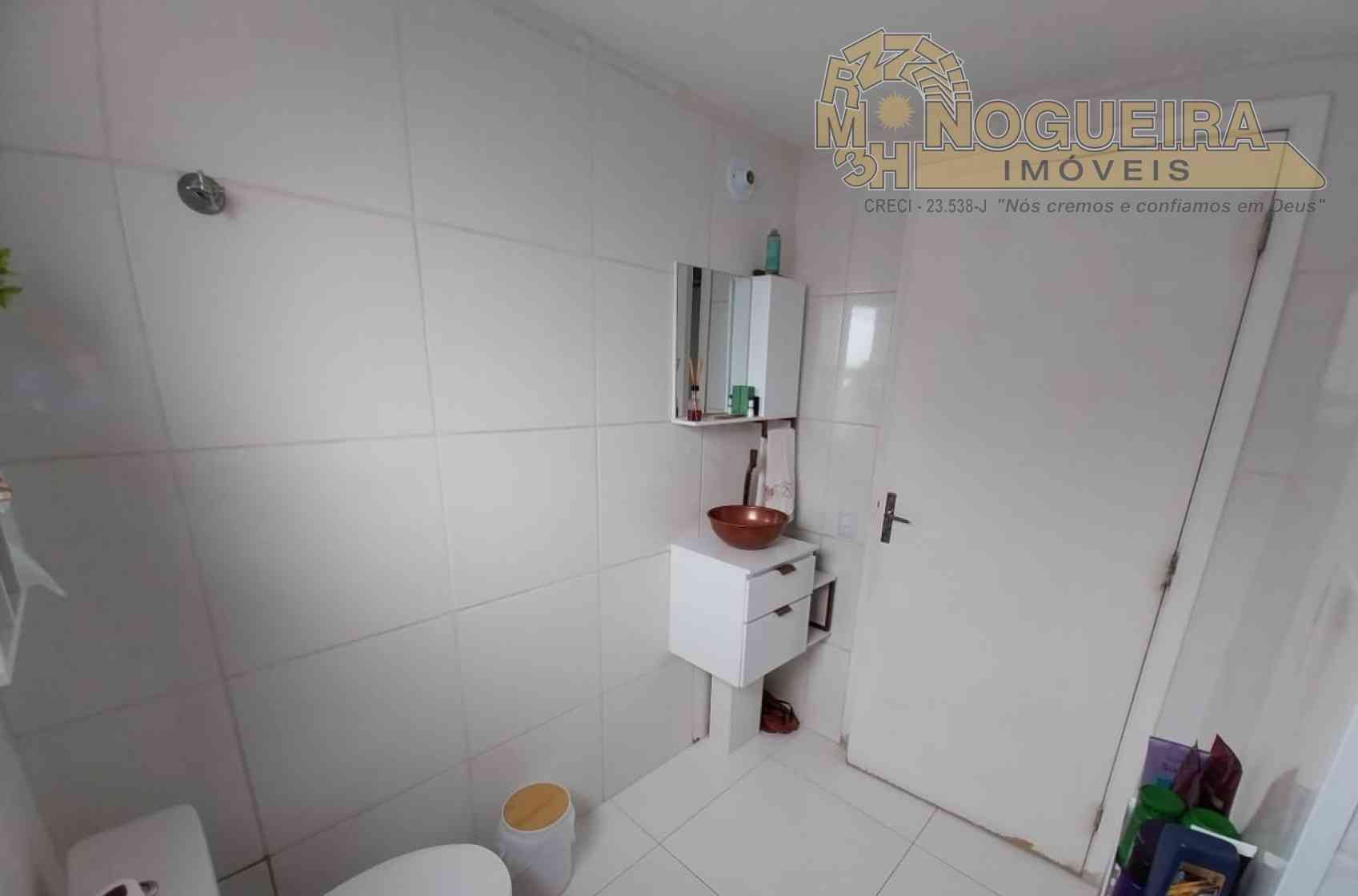 Apartamento 2 Dormitórios - Cidade Parque Brasilia