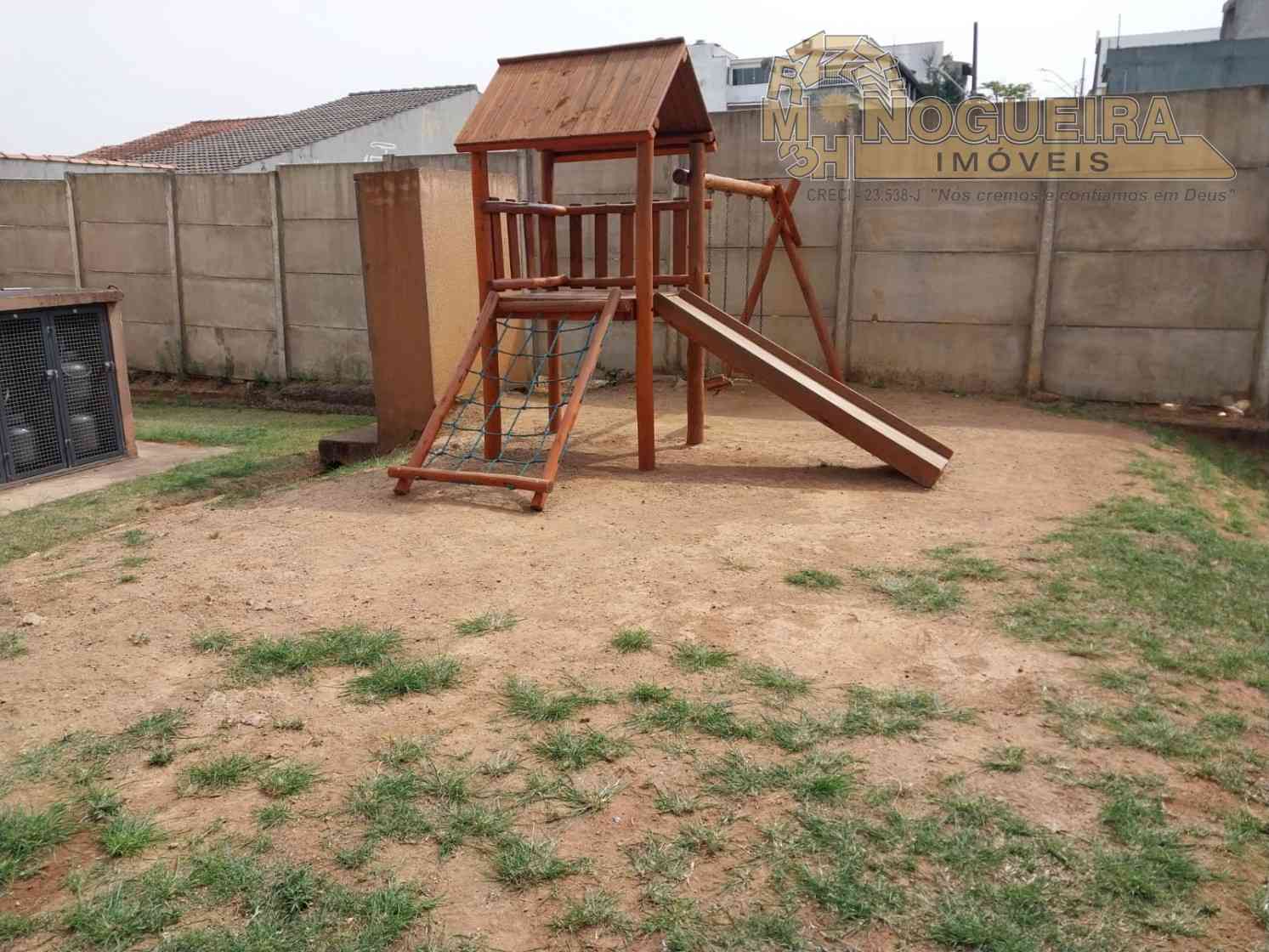 Apartamento 2 Dormitórios - Cidade Parque Brasilia