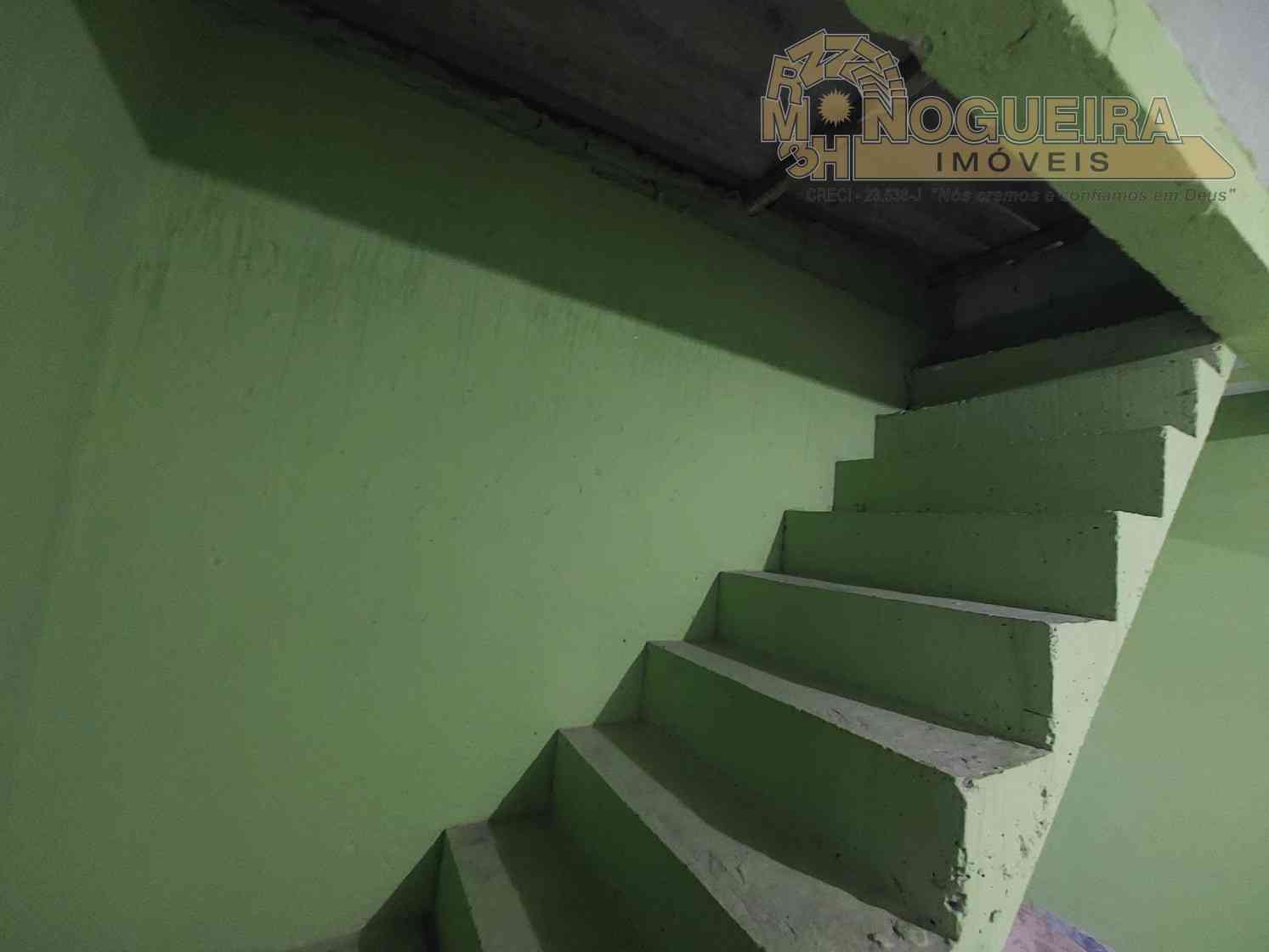 Ótima casa térrea com Terreno 5 x 40m² no total de 200m² na Cidade Soberana - Guarulhos